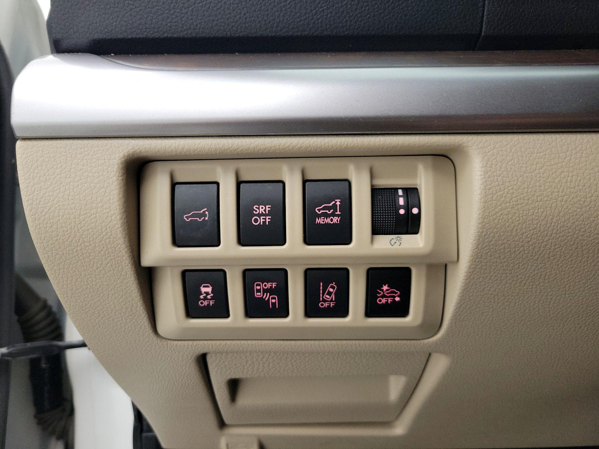 Thumbnail: 2017 Subaru Outback - 13