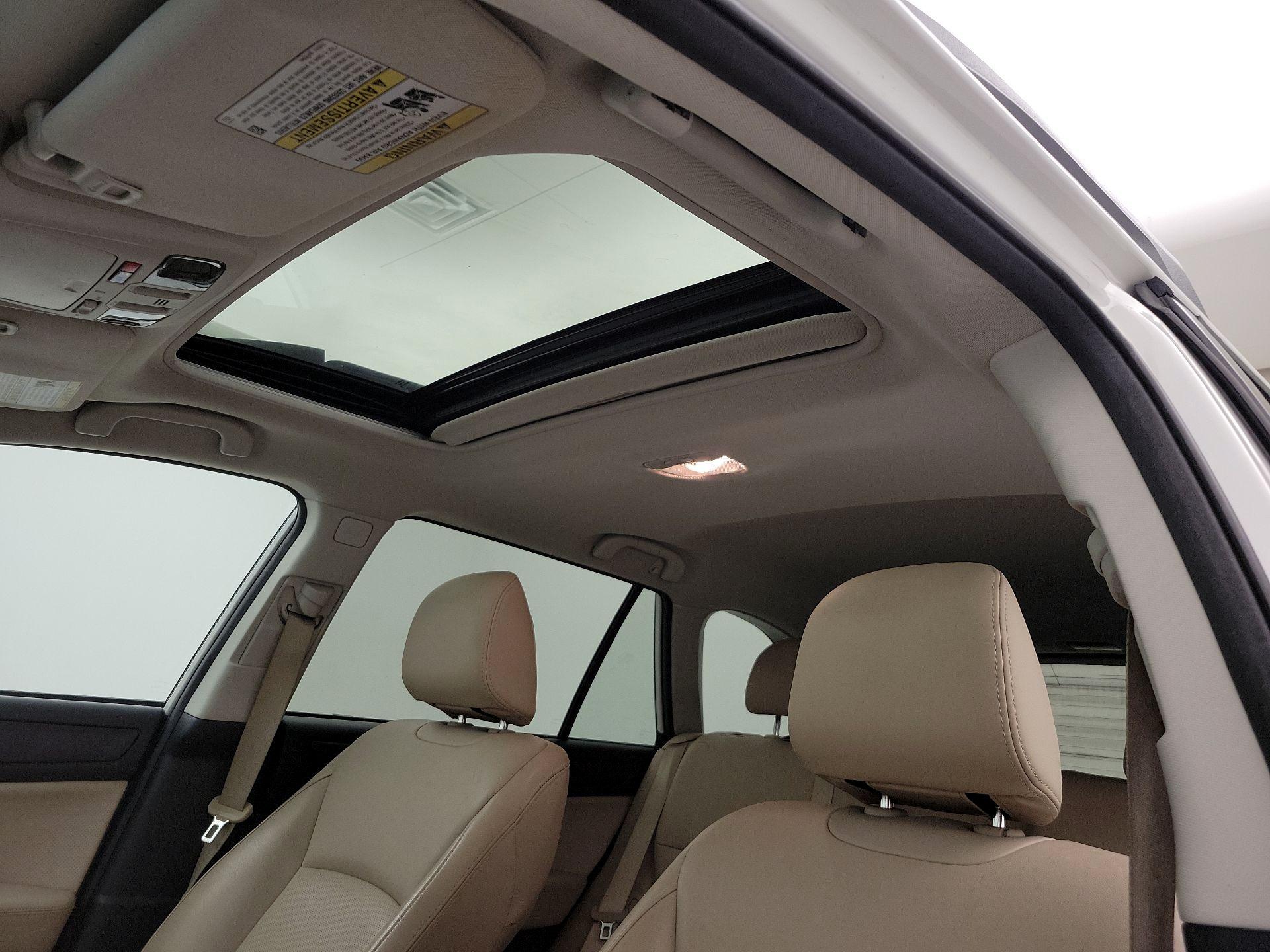 Thumbnail: 2017 Subaru Outback - 20