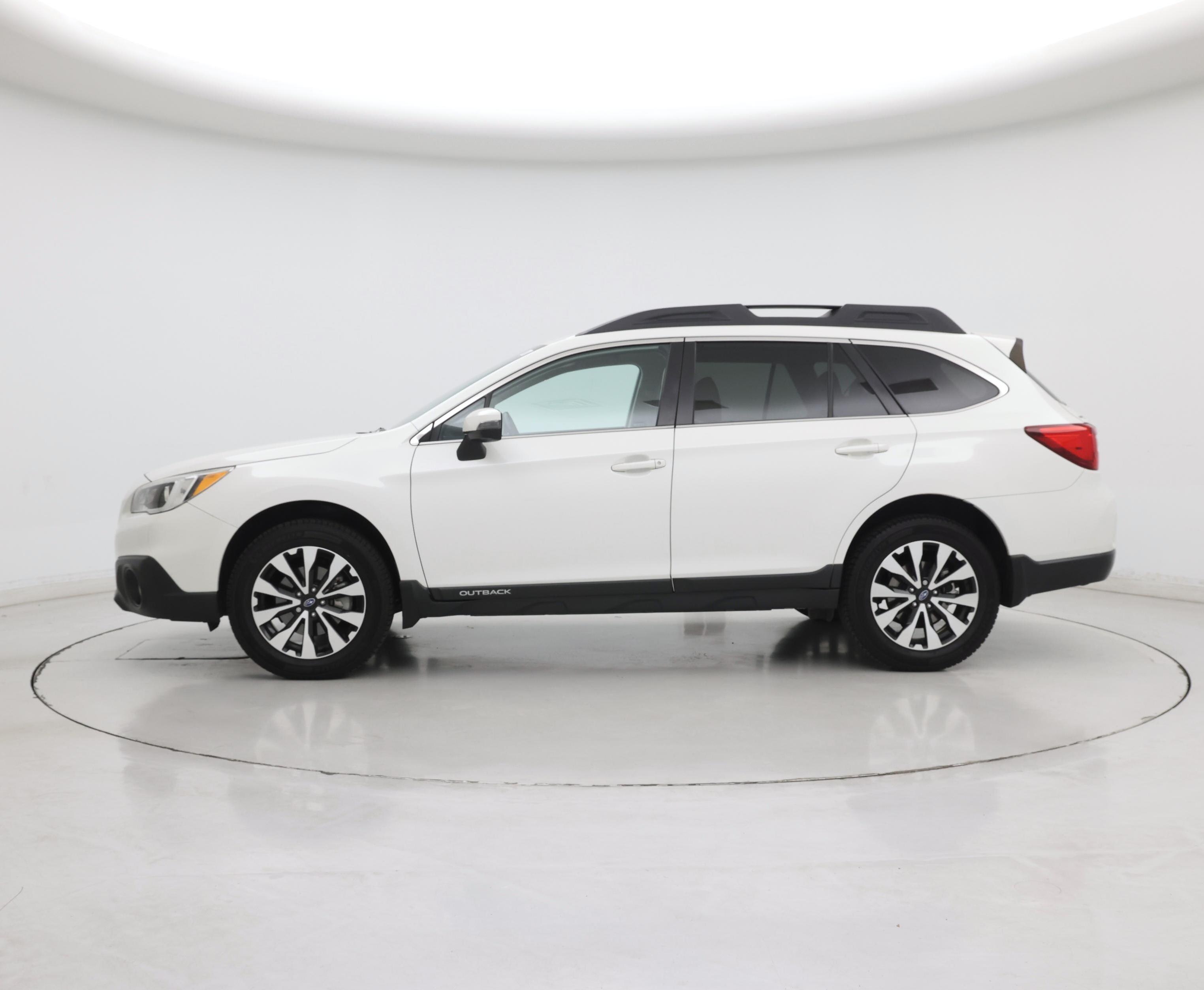 Thumbnail: 2017 Subaru Outback - 3