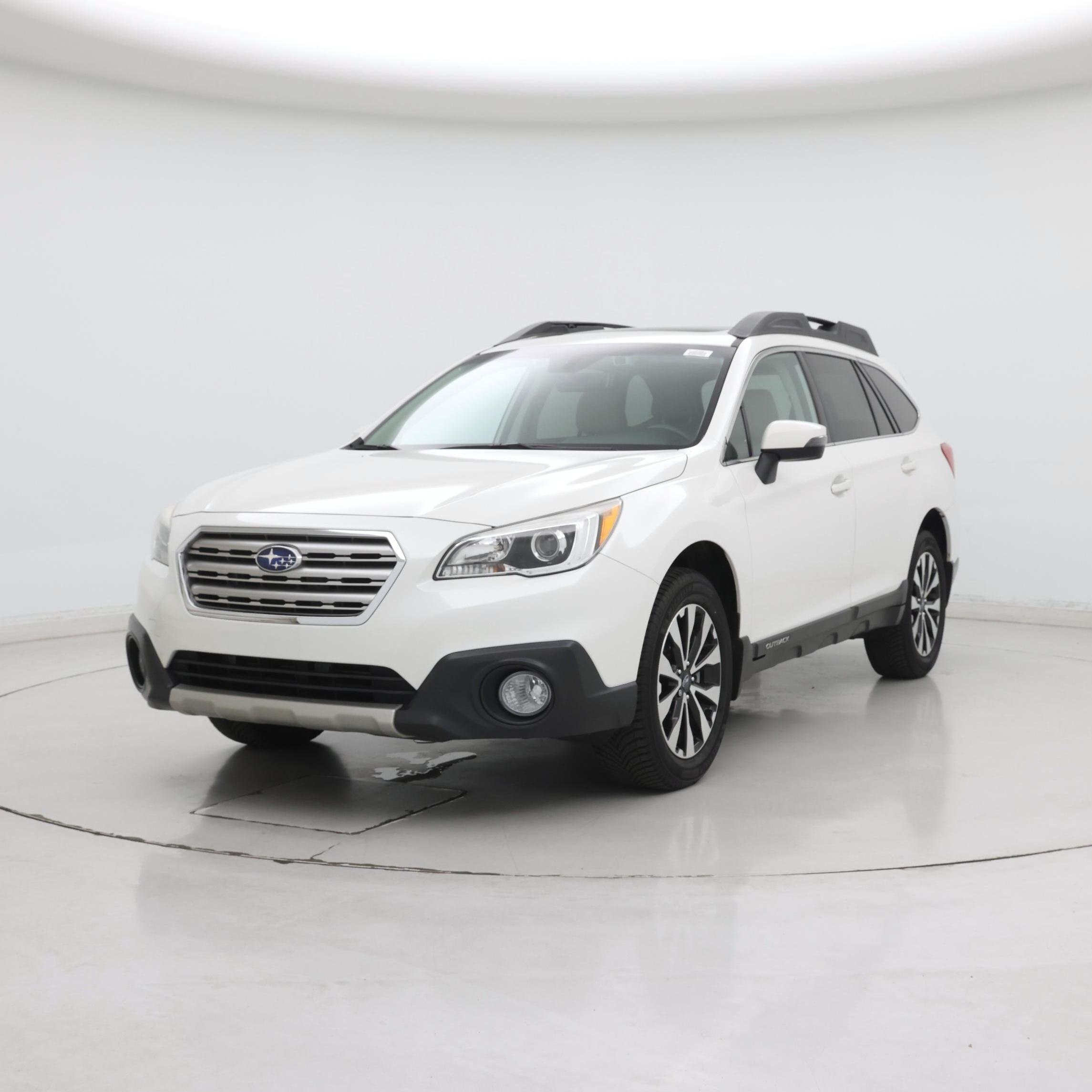 Thumbnail: 2017 Subaru Outback - 4