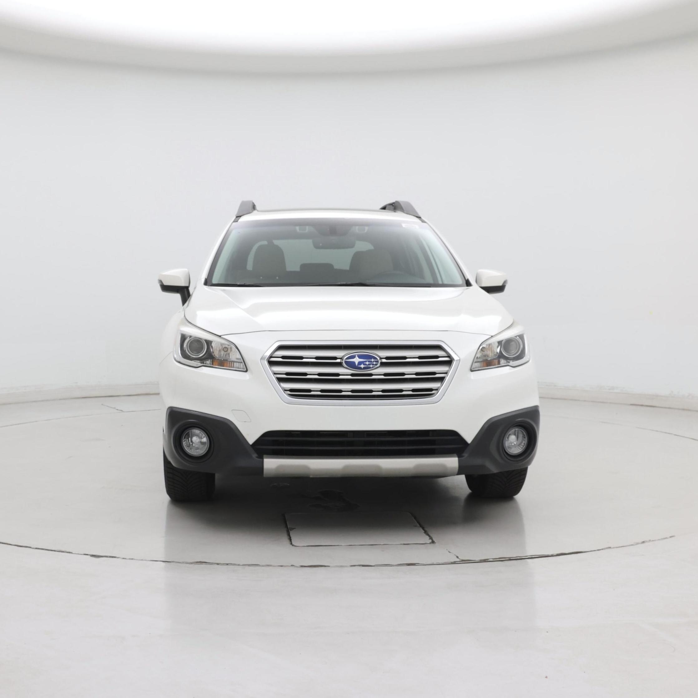 Thumbnail: 2017 Subaru Outback - 5