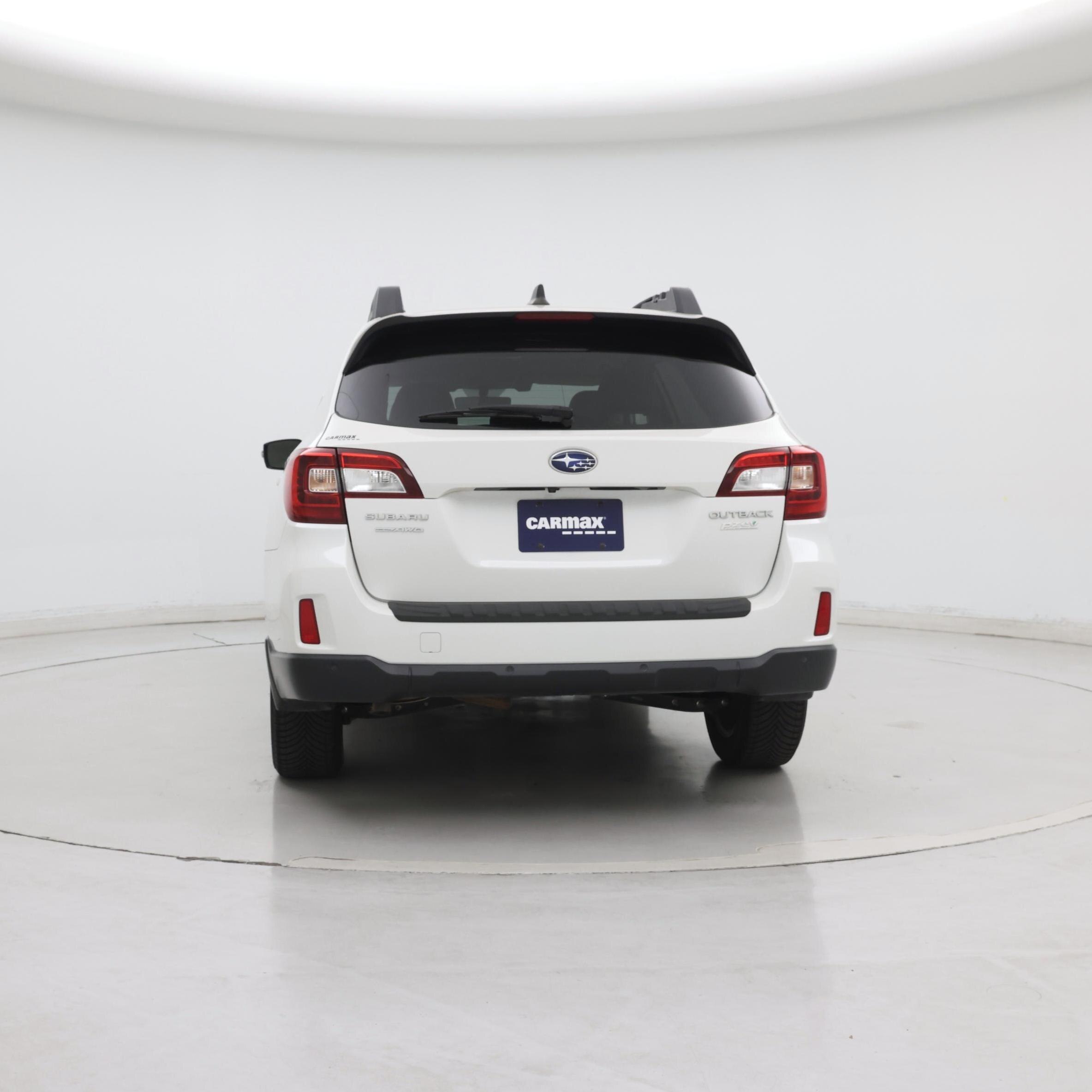 Thumbnail: 2017 Subaru Outback - 6