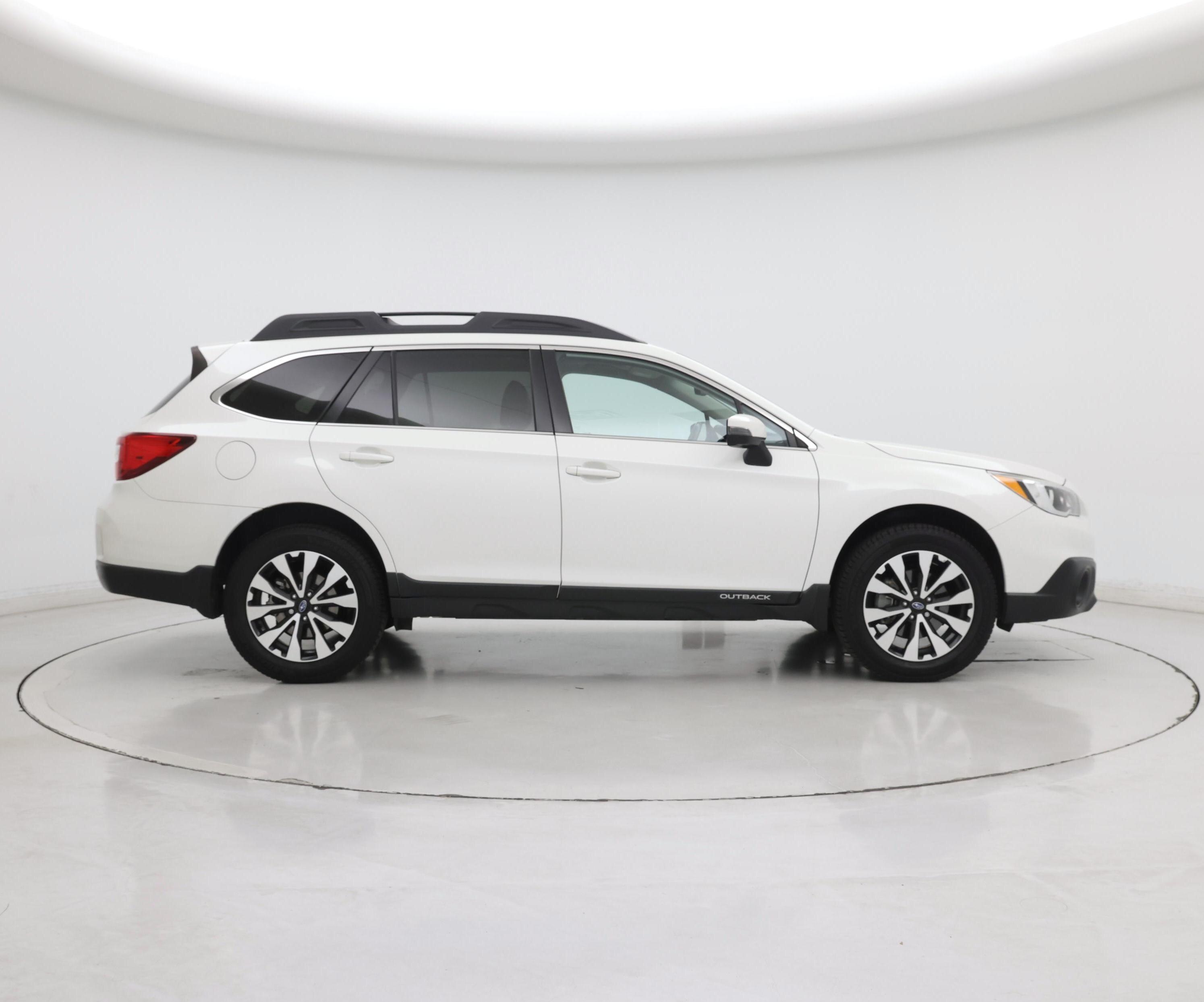 Thumbnail: 2017 Subaru Outback - 7