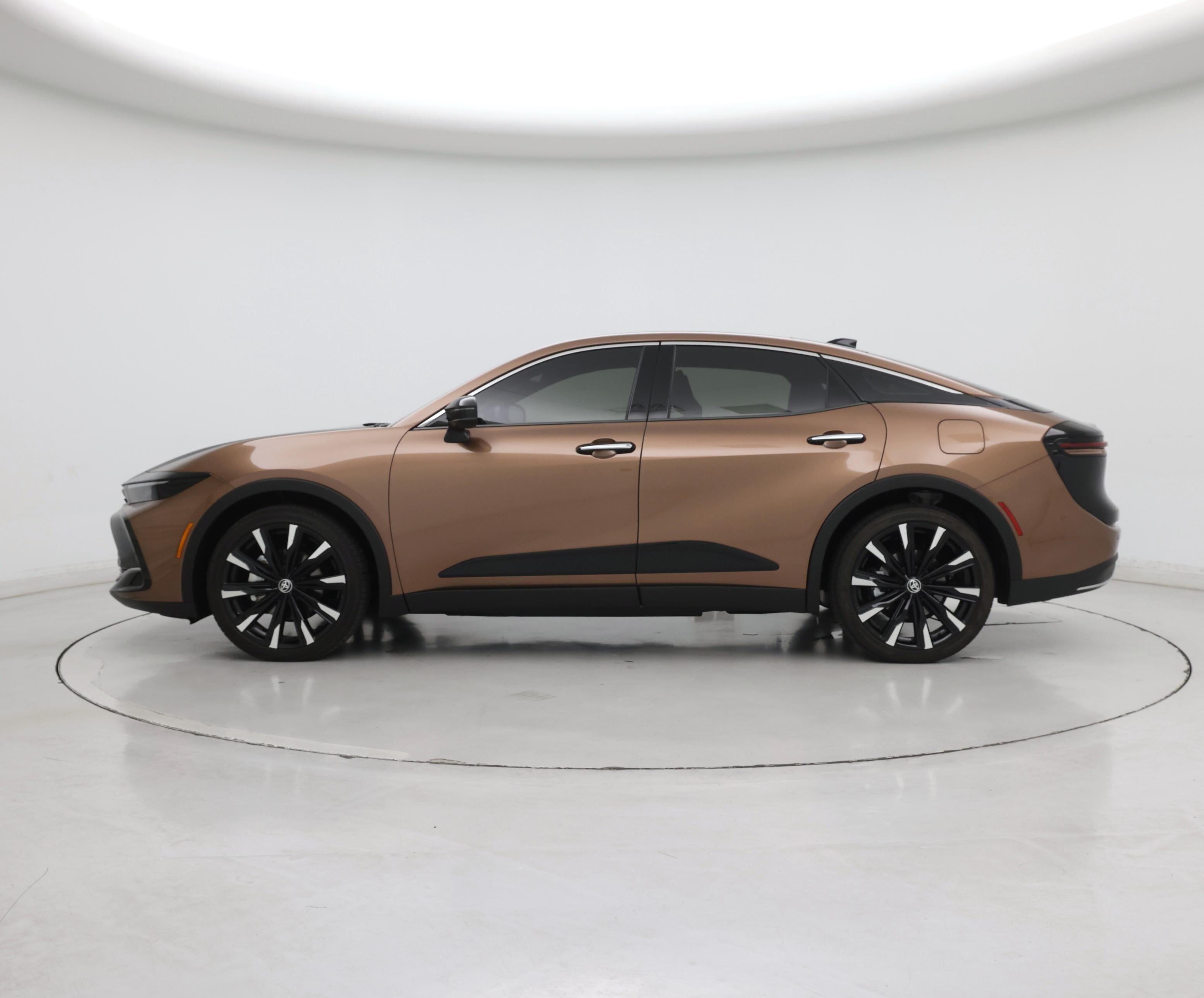 Thumbnail: 2023 Toyota Crown - 3