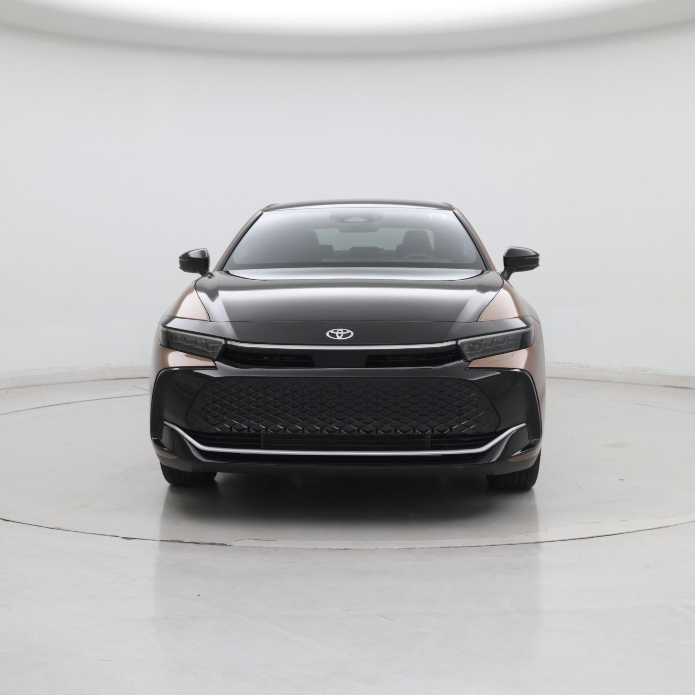 Thumbnail: 2023 Toyota Crown - 5