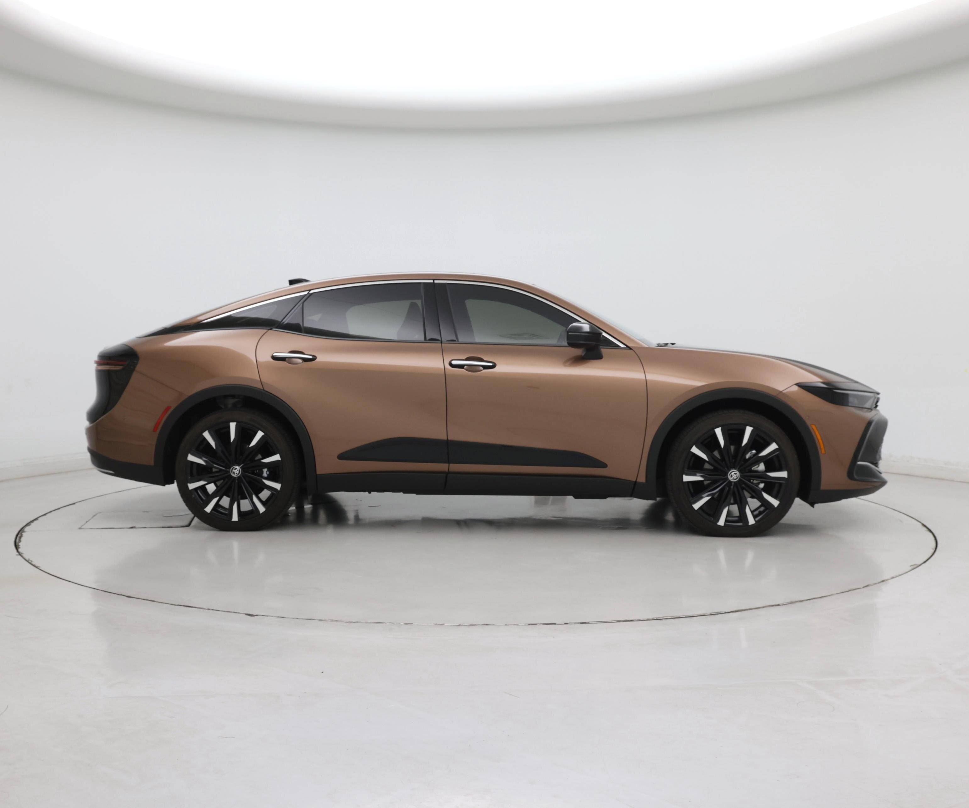Thumbnail: 2023 Toyota Crown - 7