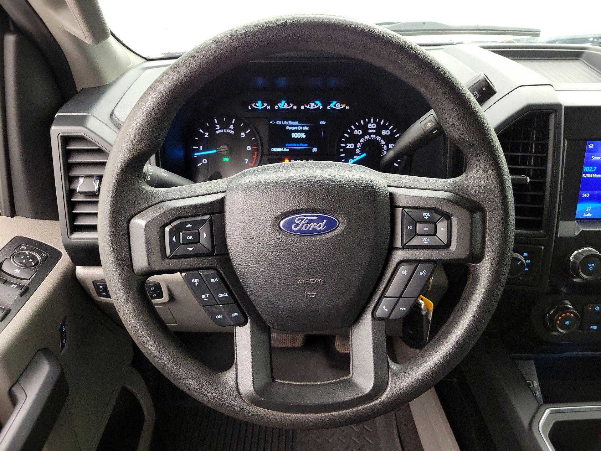 Thumbnail: 2020 Ford F-150 - 10