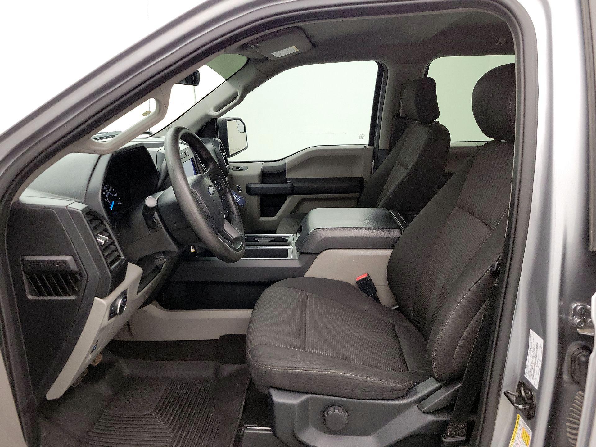 Thumbnail: 2020 Ford F-150 - 11