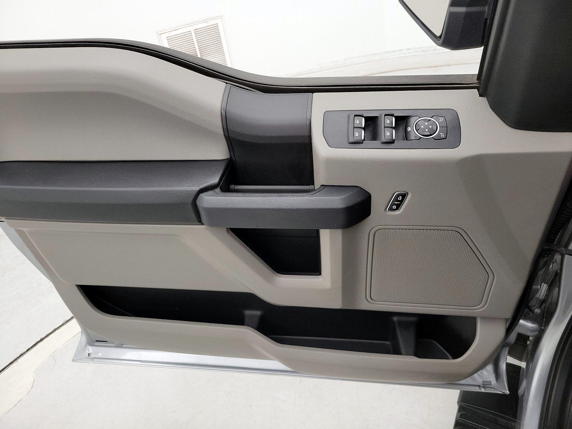 Thumbnail: 2020 Ford F-150 - 12