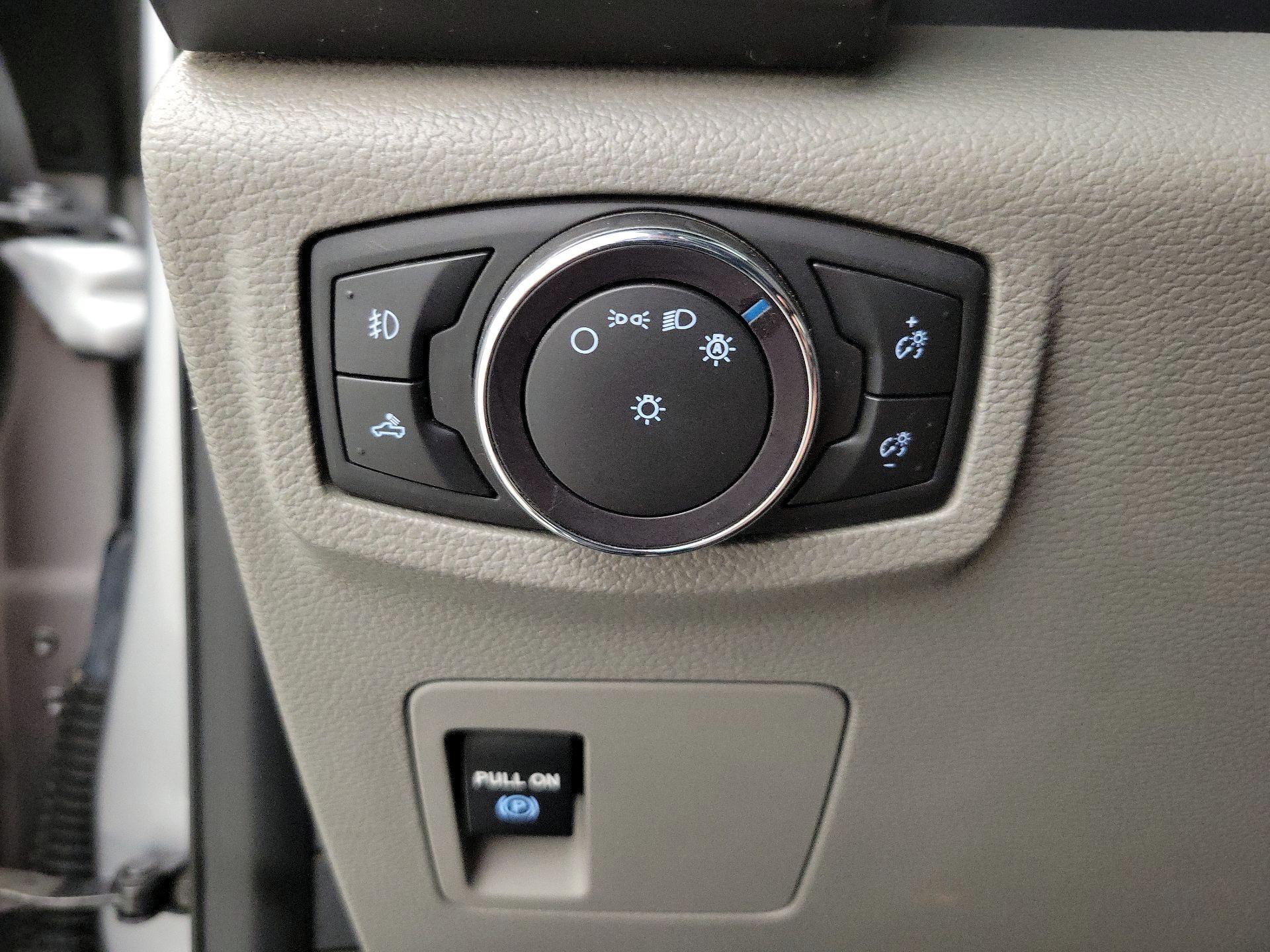 Thumbnail: 2020 Ford F-150 - 13