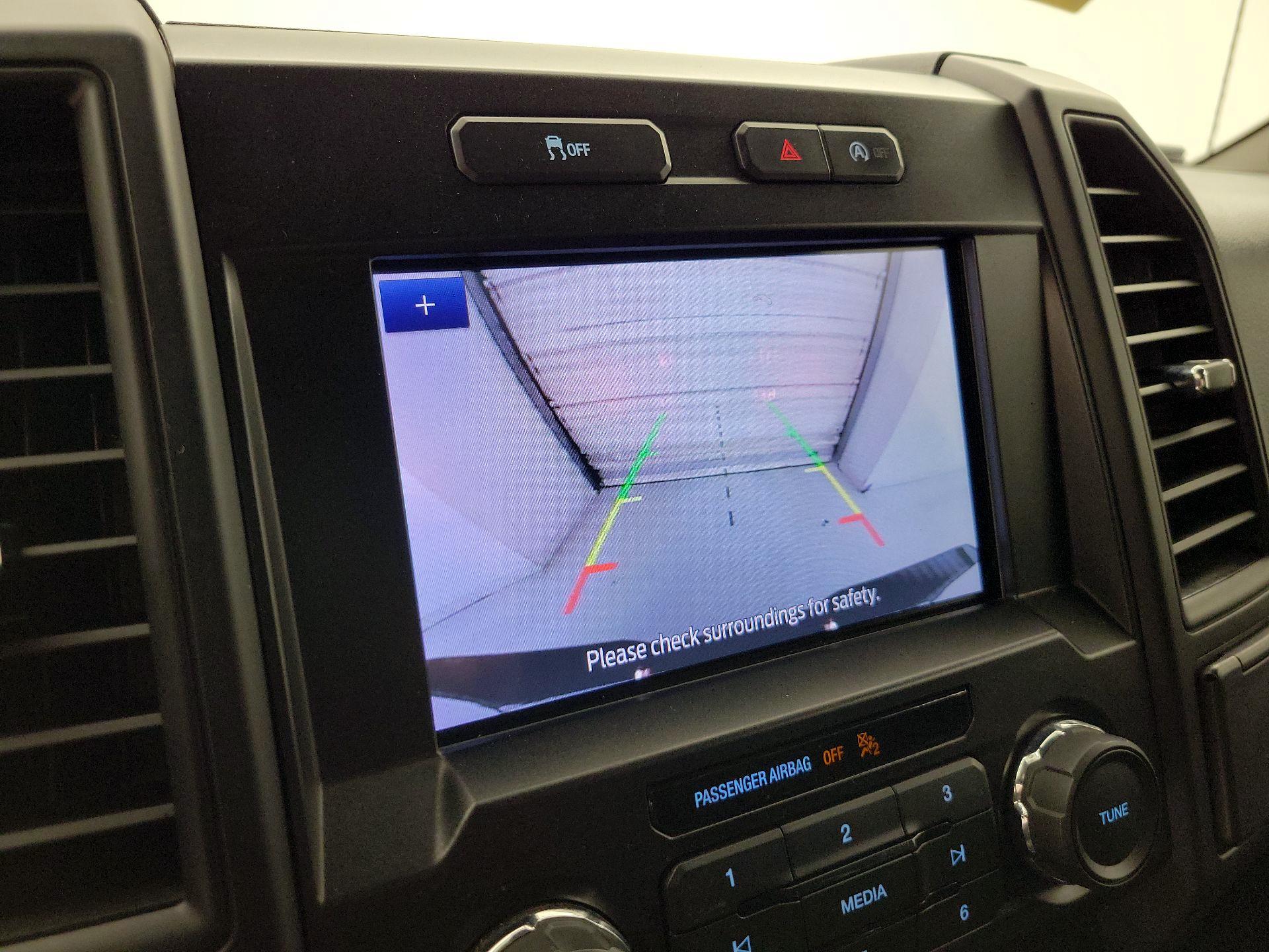 Thumbnail: 2020 Ford F-150 - 14