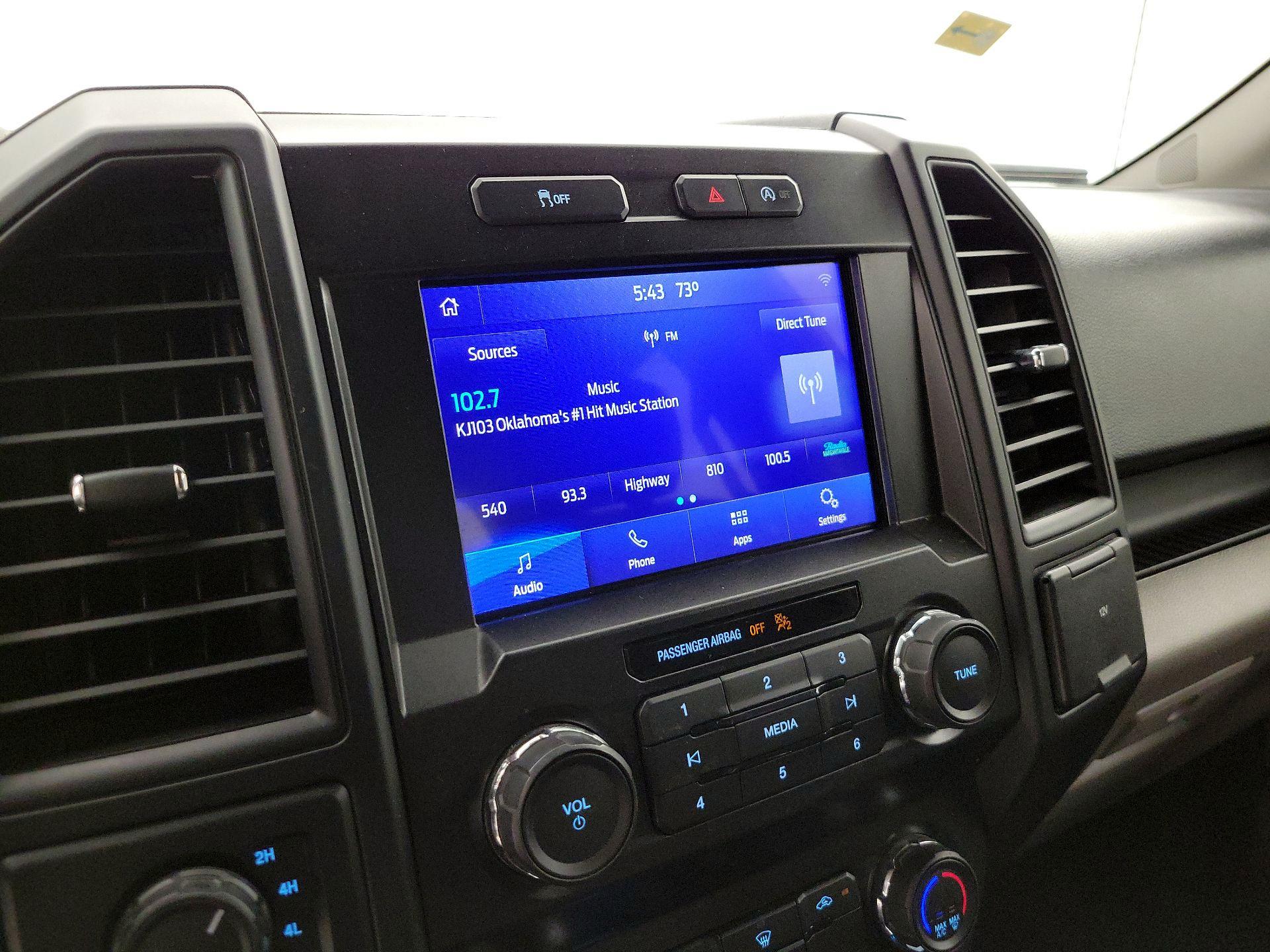 Thumbnail: 2020 Ford F-150 - 15