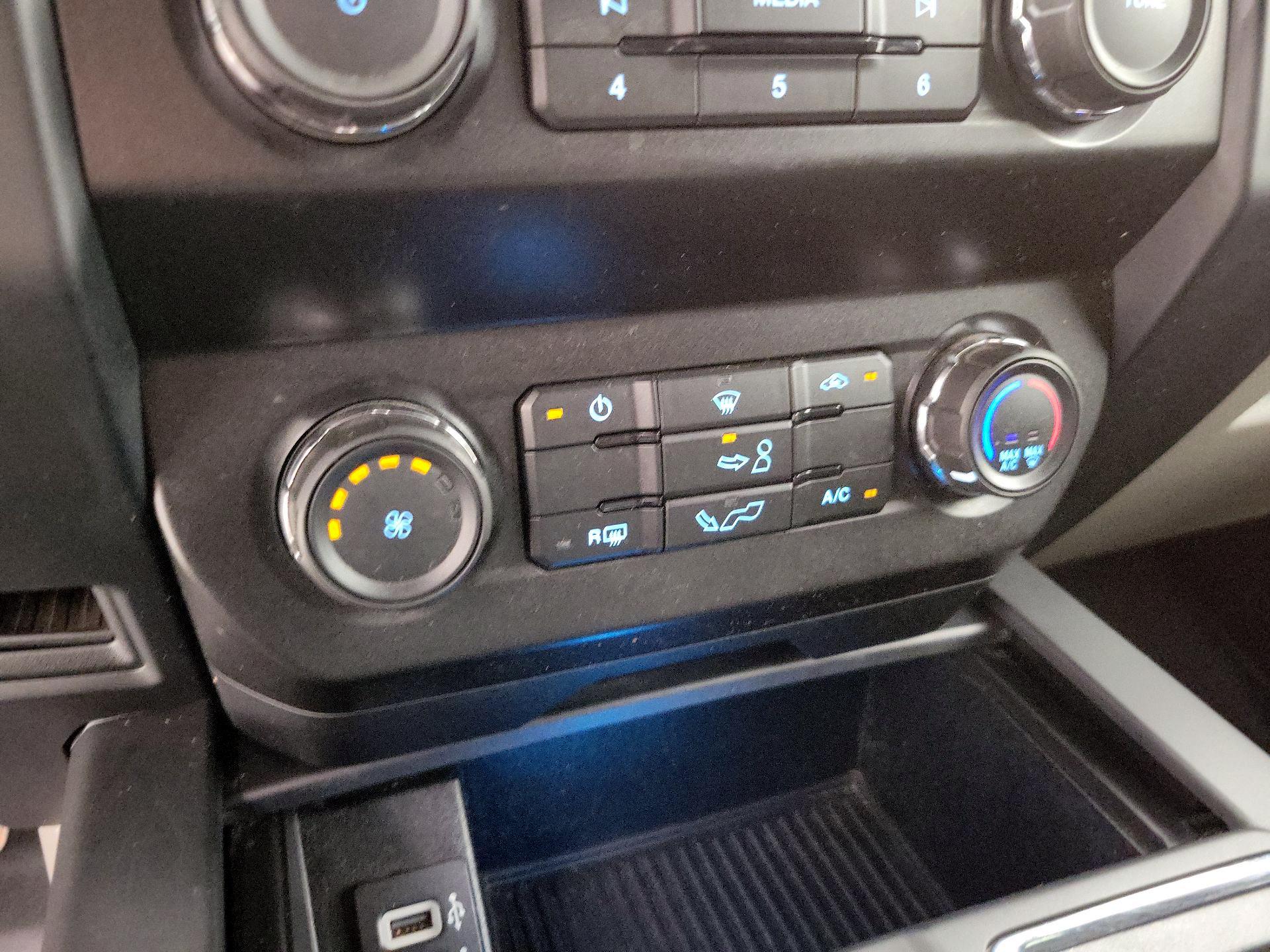 Thumbnail: 2020 Ford F-150 - 16