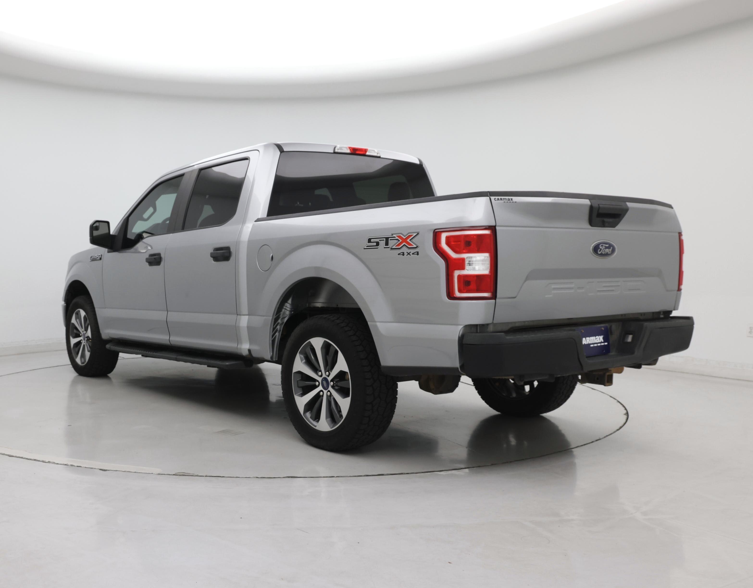 Thumbnail: 2020 Ford F-150 - 2