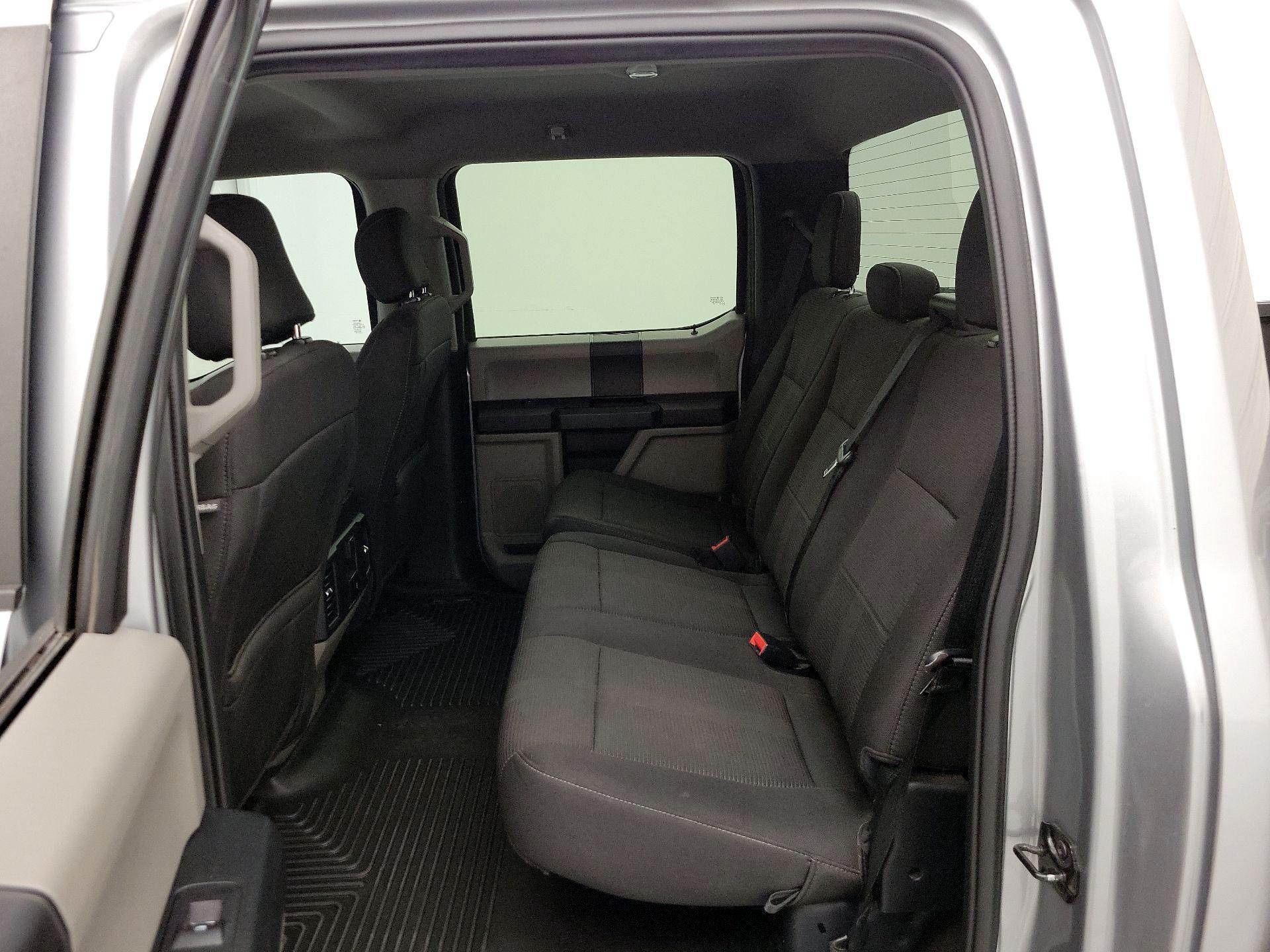 Thumbnail: 2020 Ford F-150 - 19