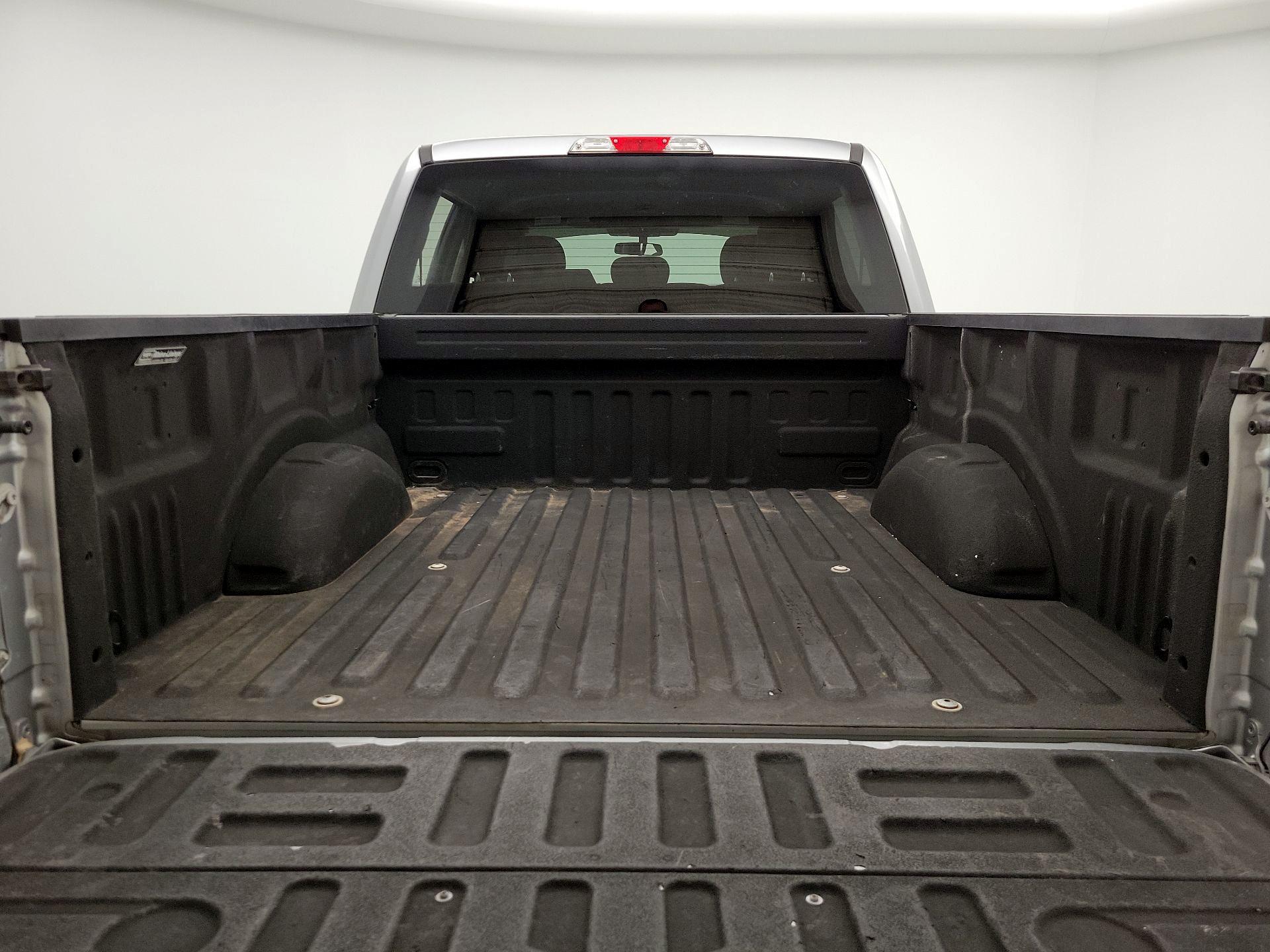 Thumbnail: 2020 Ford F-150 - 20