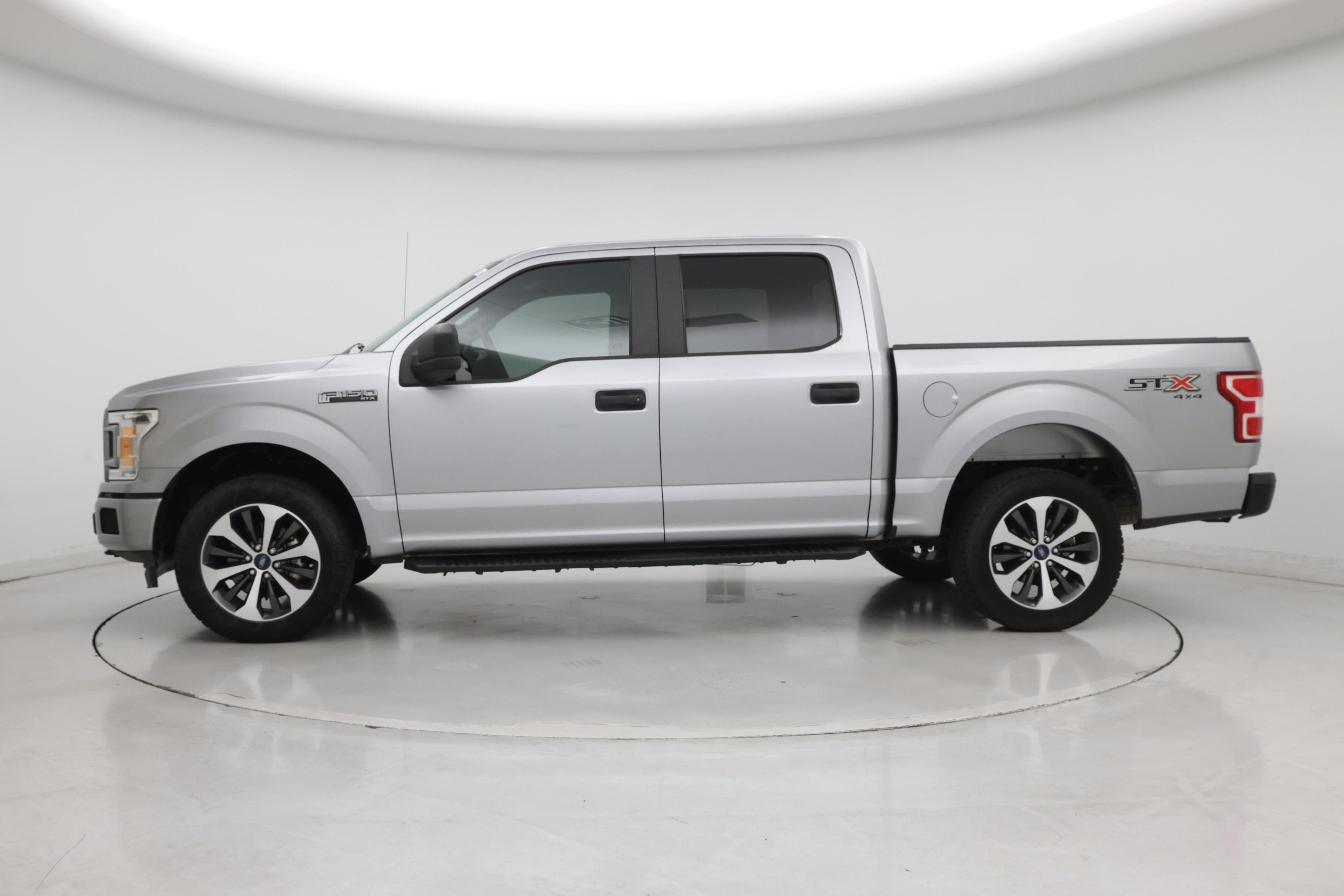 Thumbnail: 2020 Ford F-150 - 3