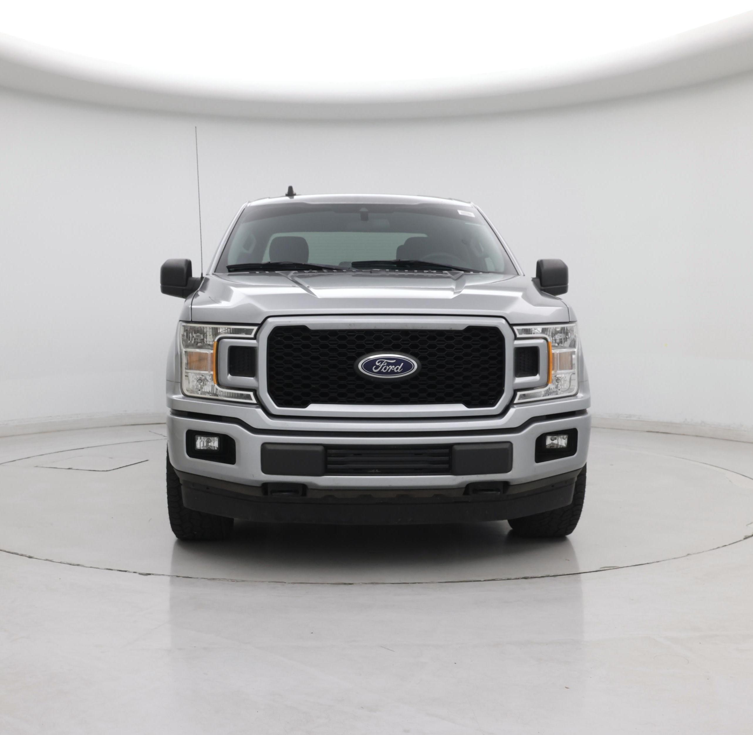Thumbnail: 2020 Ford F-150 - 5