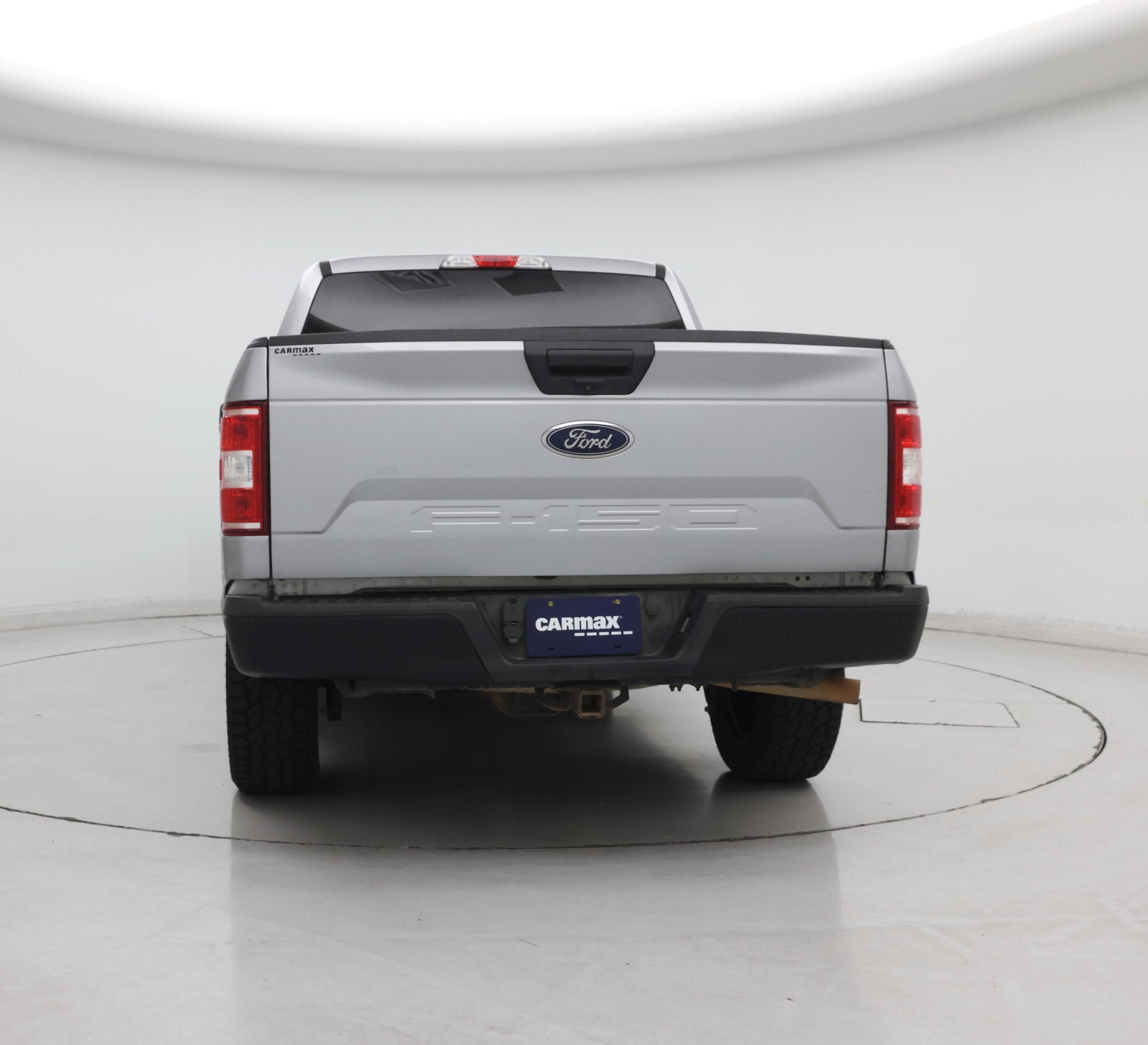 Thumbnail: 2020 Ford F-150 - 6