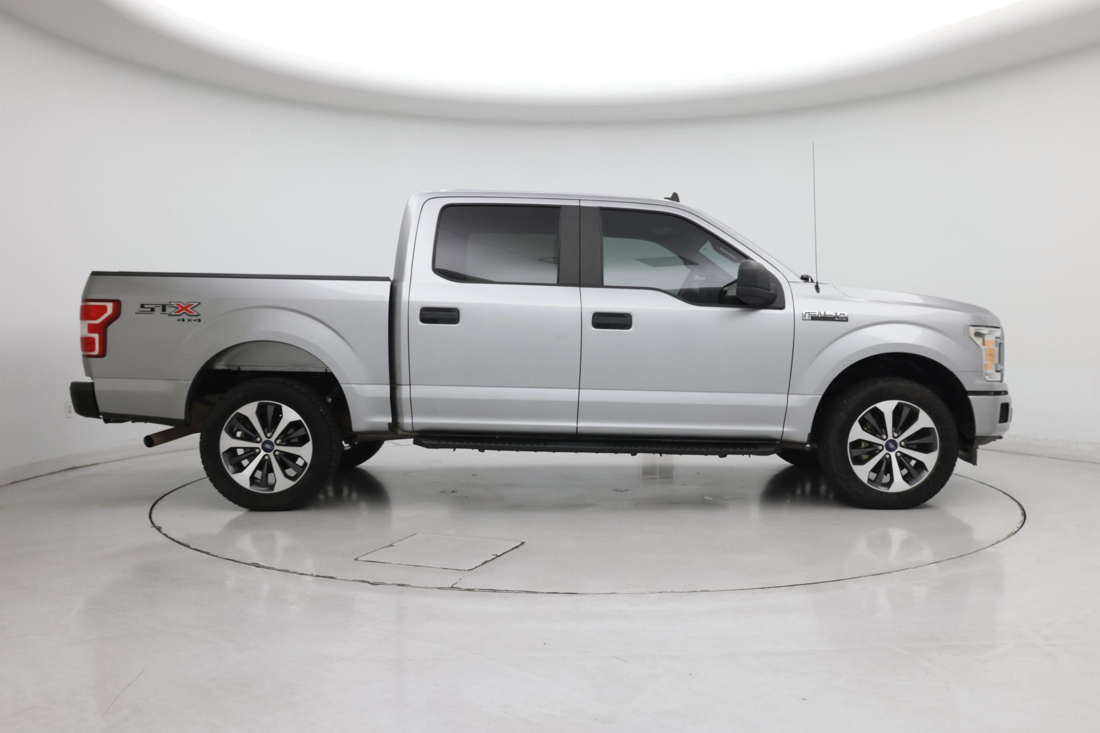 Thumbnail: 2020 Ford F-150 - 7