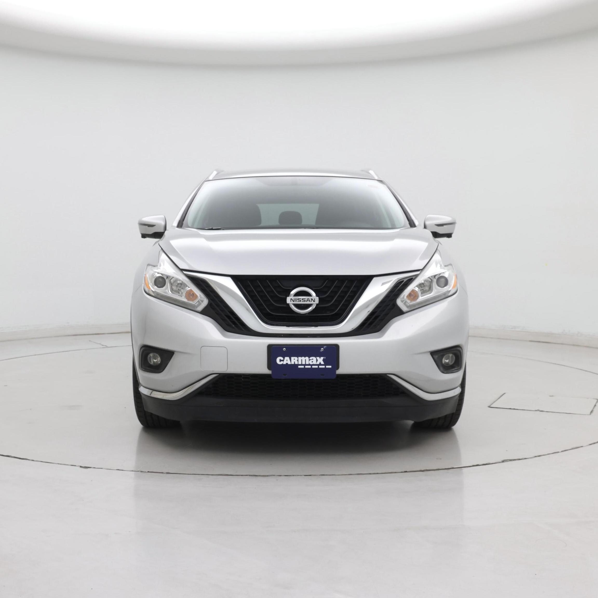 Thumbnail: 2017 Nissan Murano - 5