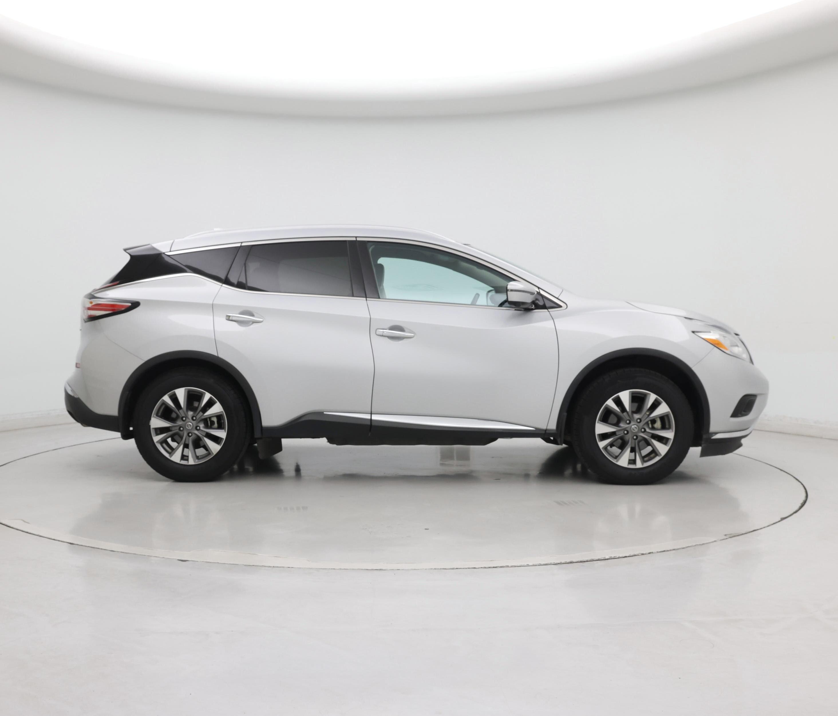 Thumbnail: 2017 Nissan Murano - 7