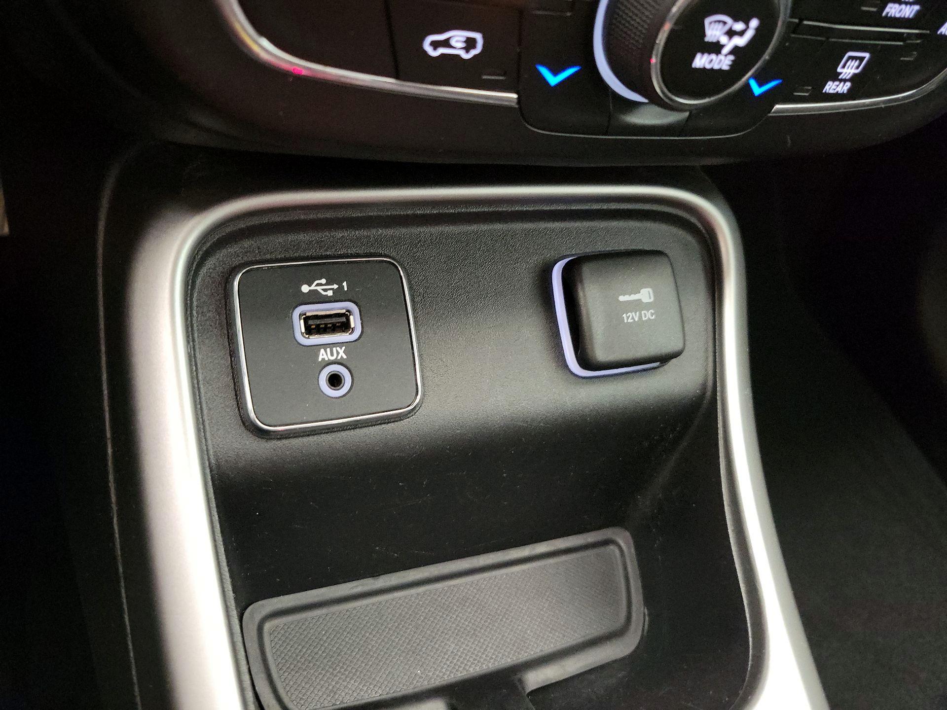 Thumbnail: 2021 Jeep Compass - 18