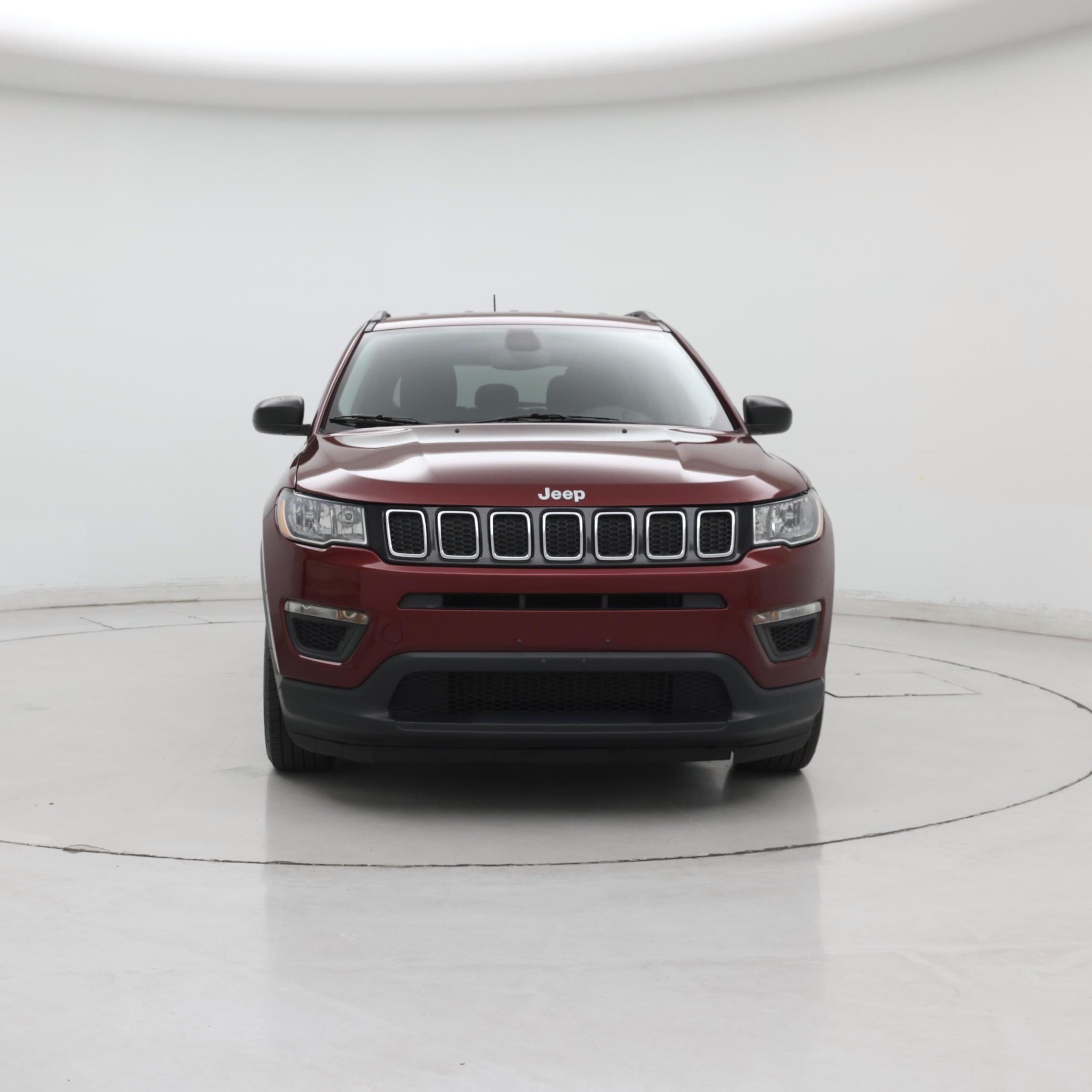 Thumbnail: 2021 Jeep Compass - 5