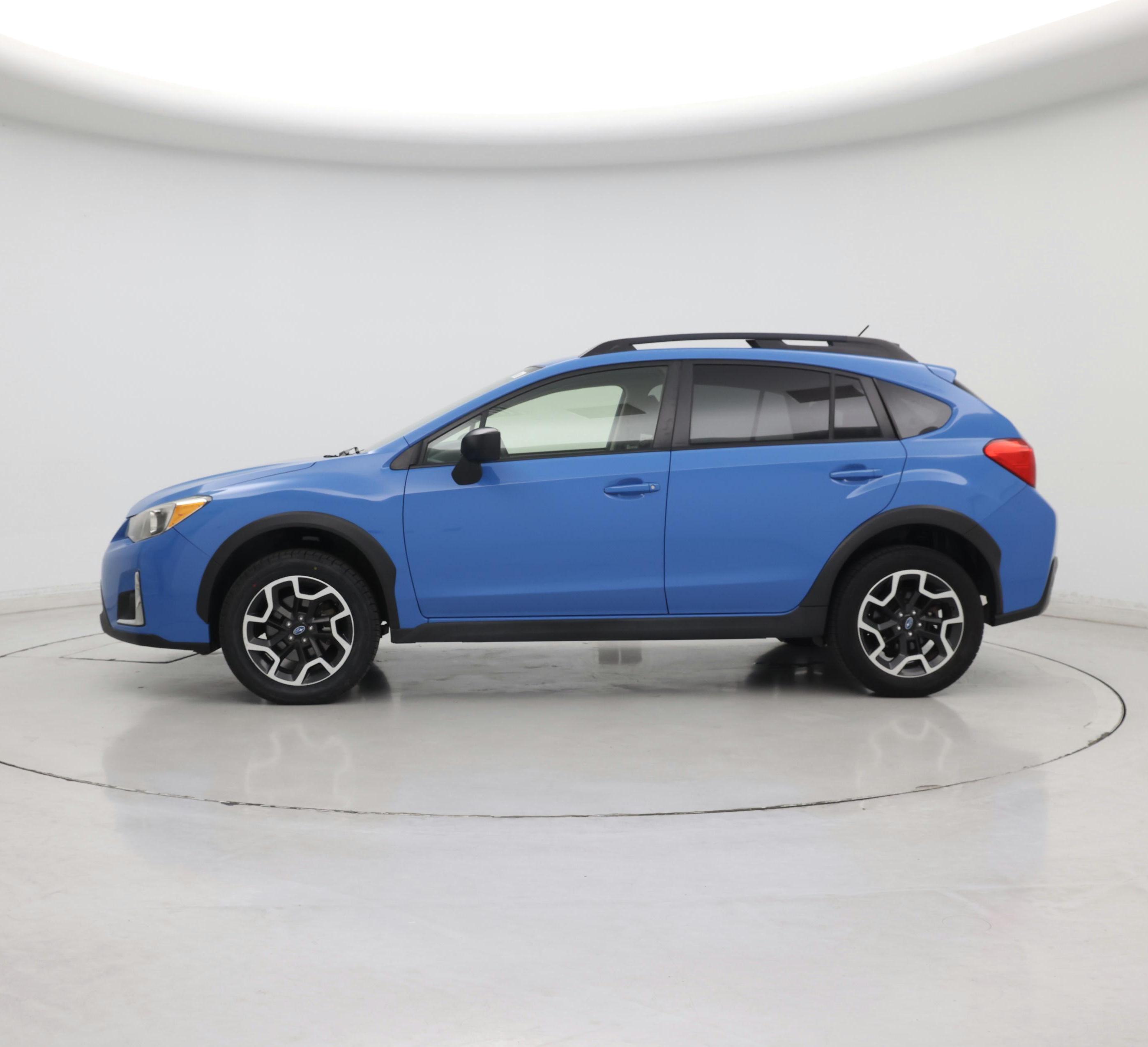 Thumbnail: 2016 Subaru XV Crosstrek - 3