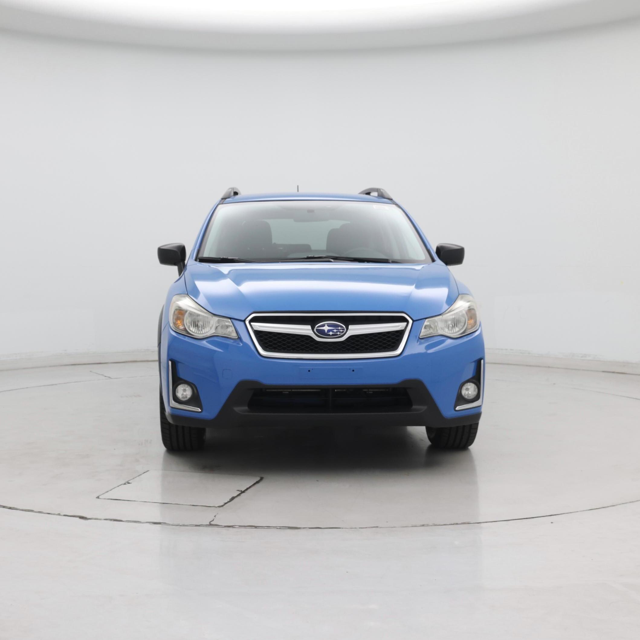Thumbnail: 2016 Subaru XV Crosstrek - 5