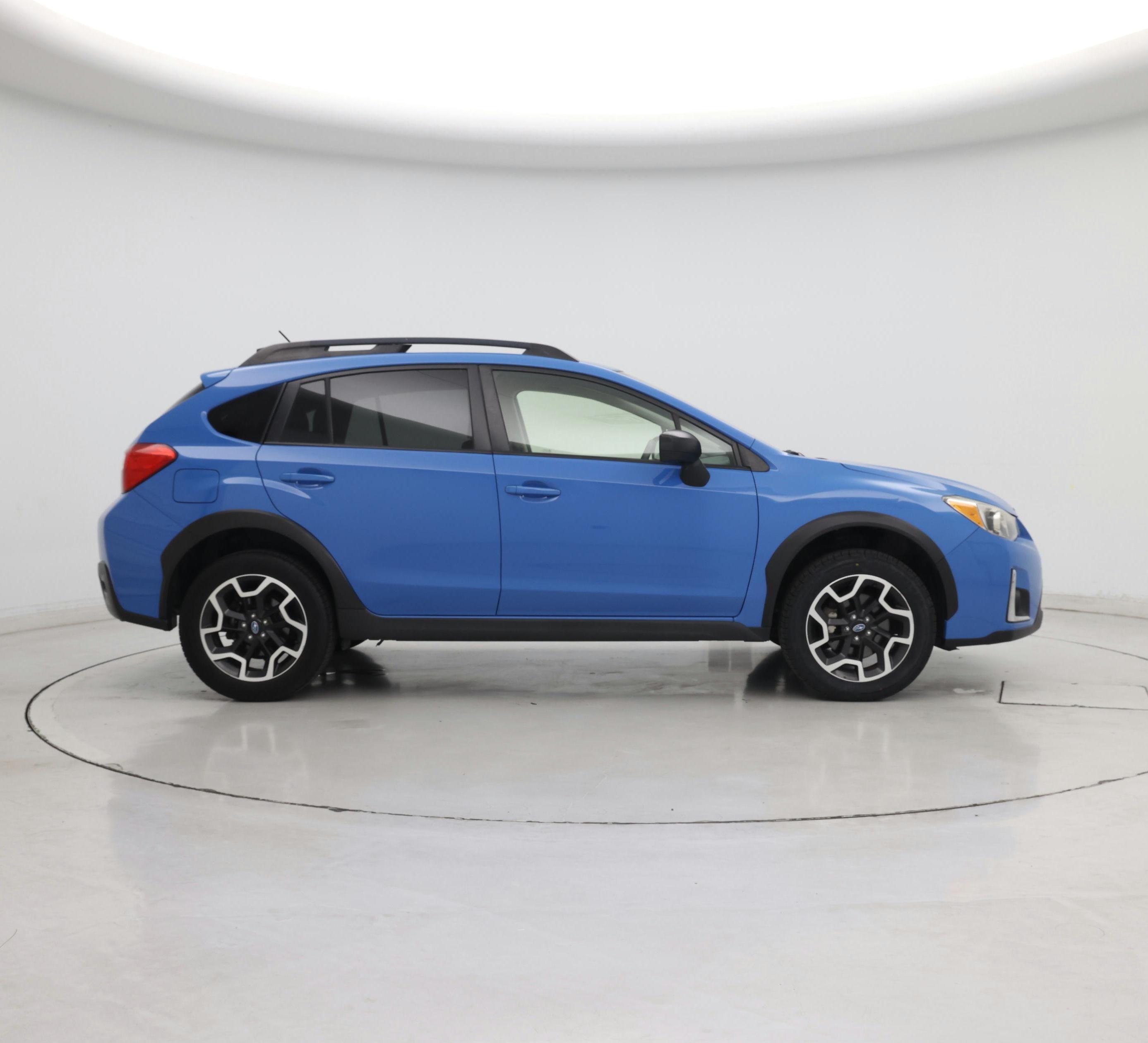 Thumbnail: 2016 Subaru XV Crosstrek - 7