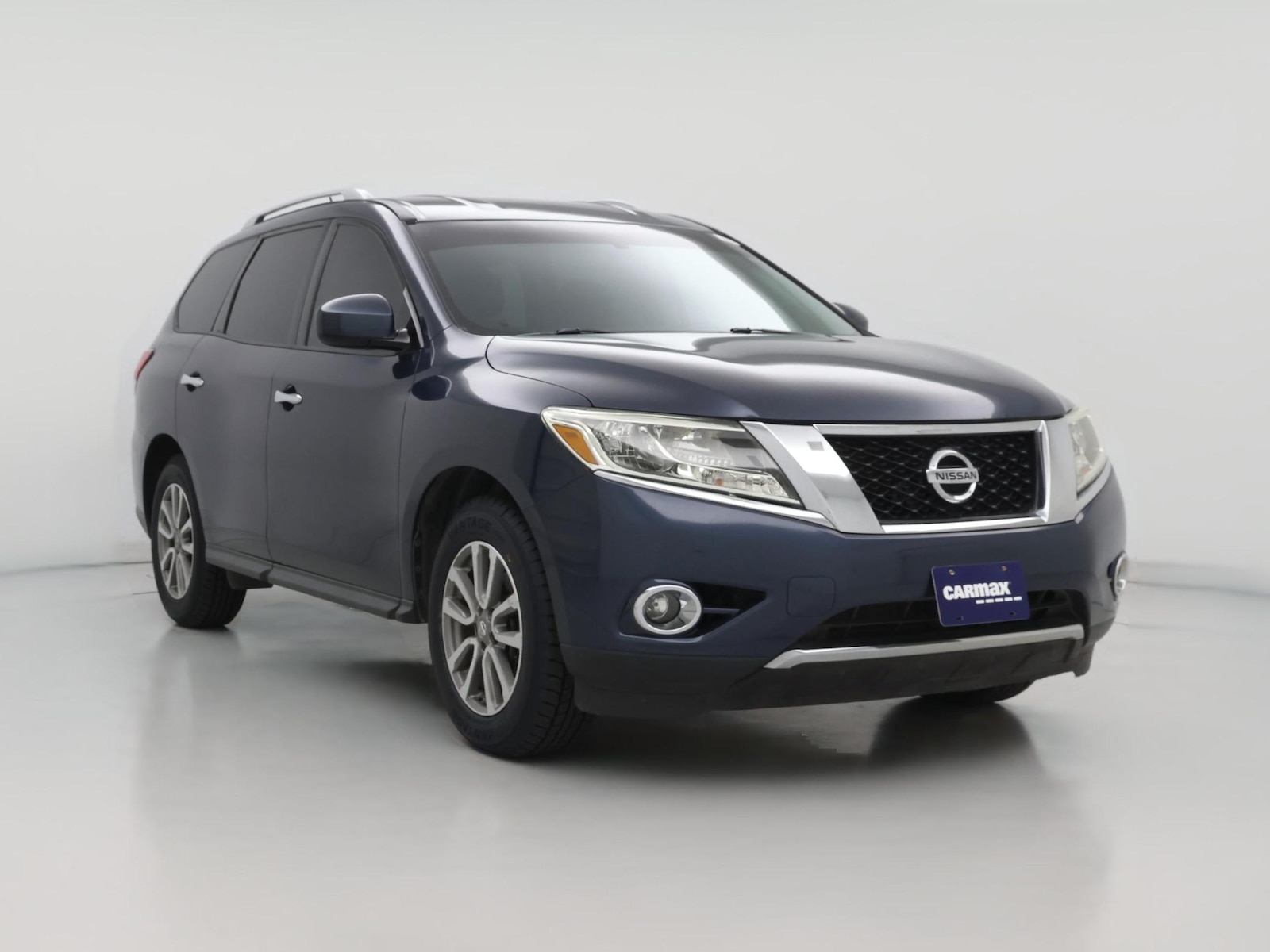 2015 Nissan Pathfinder SV