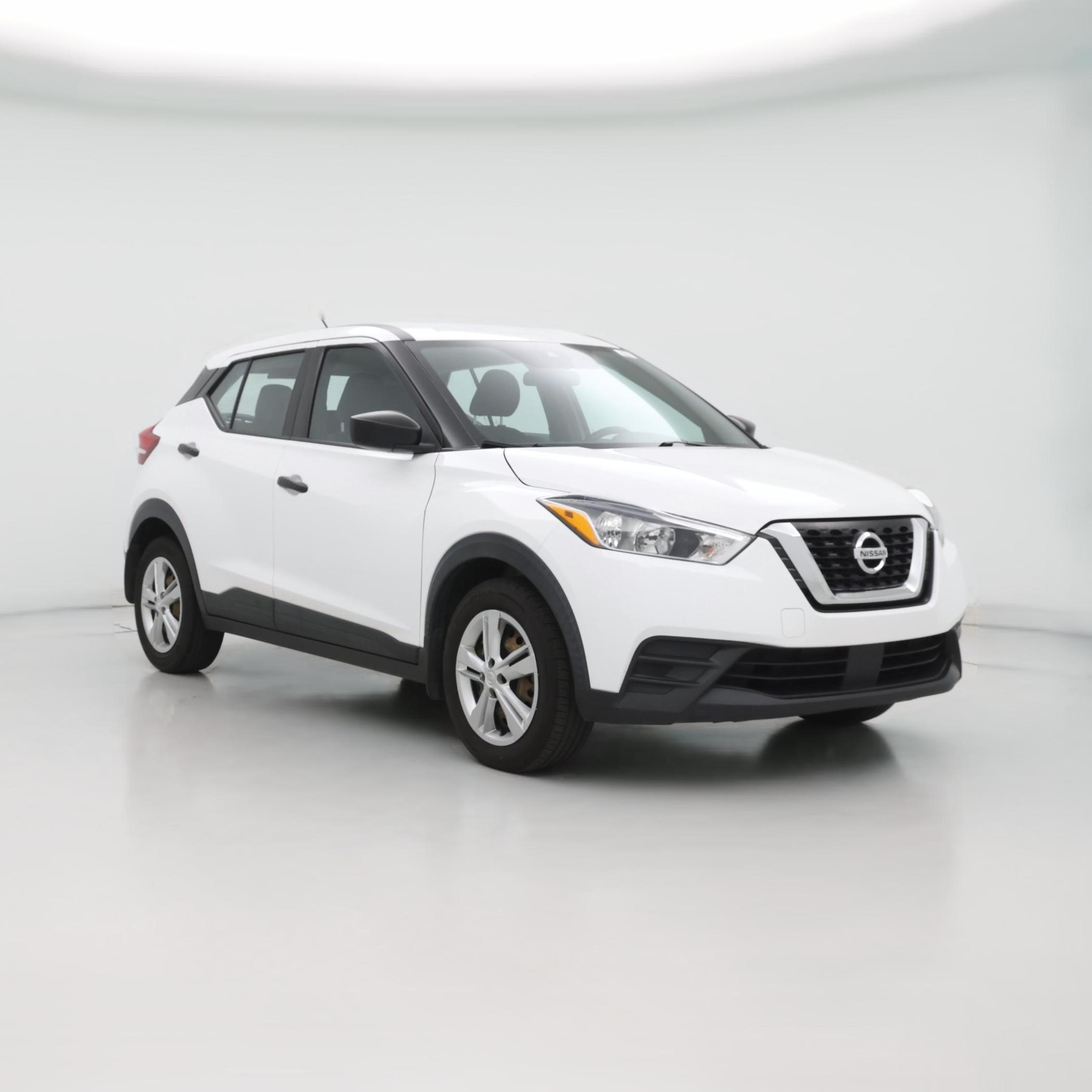 Thumbnail: 2020 Nissan Kicks - 1