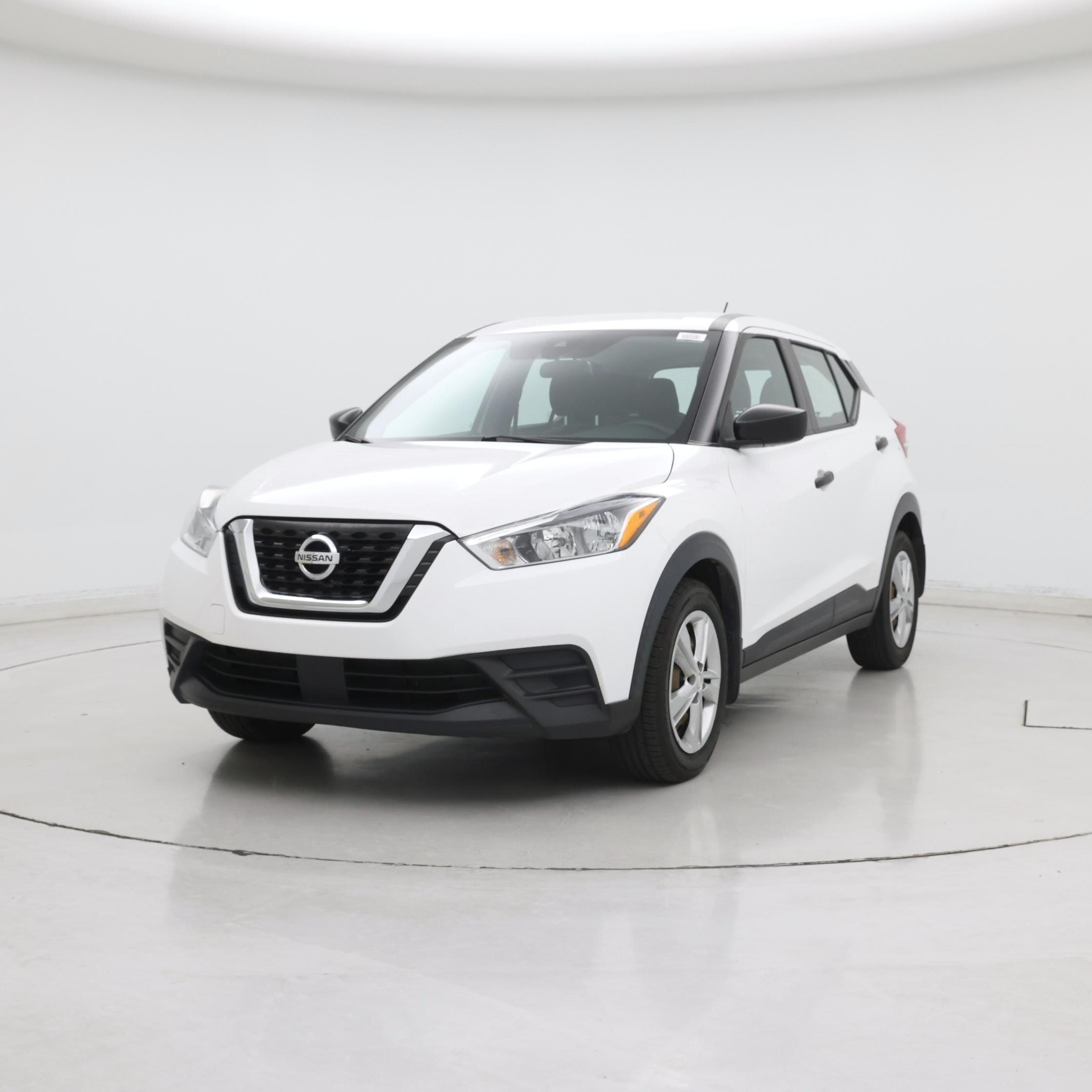 Thumbnail: 2020 Nissan Kicks - 4