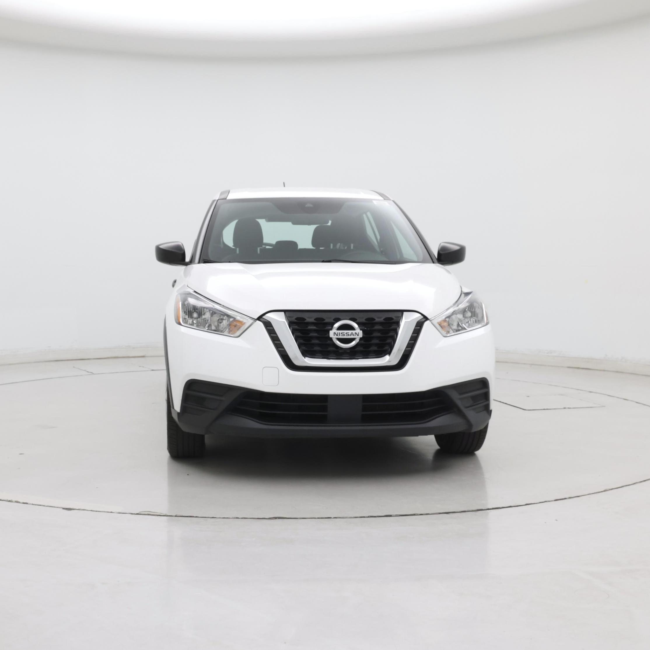 Thumbnail: 2020 Nissan Kicks - 5