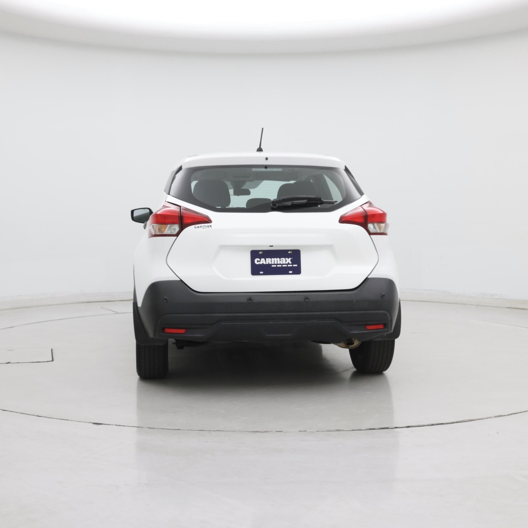 Thumbnail: 2020 Nissan Kicks - 6