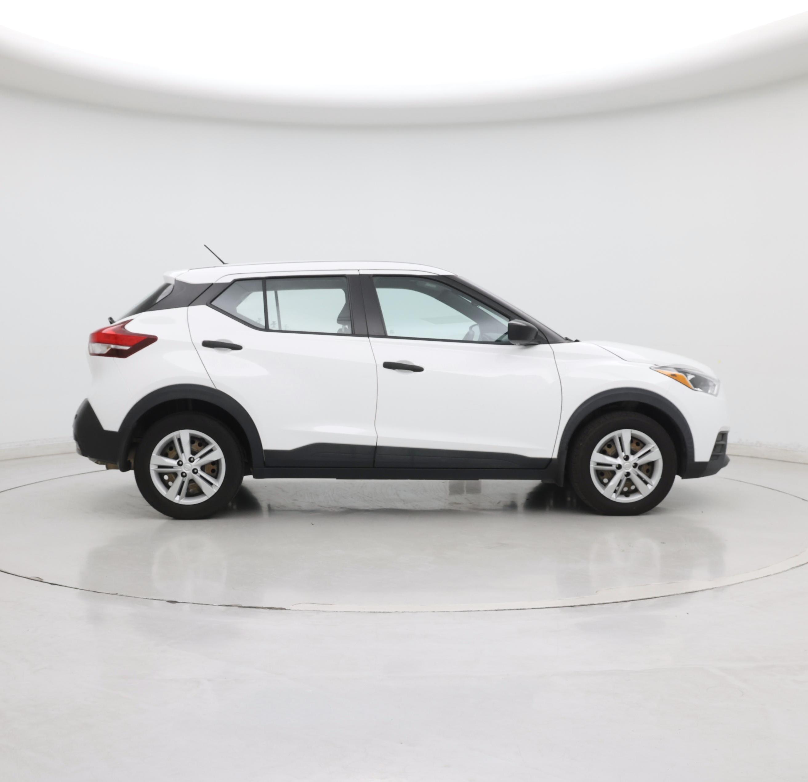 Thumbnail: 2020 Nissan Kicks - 7