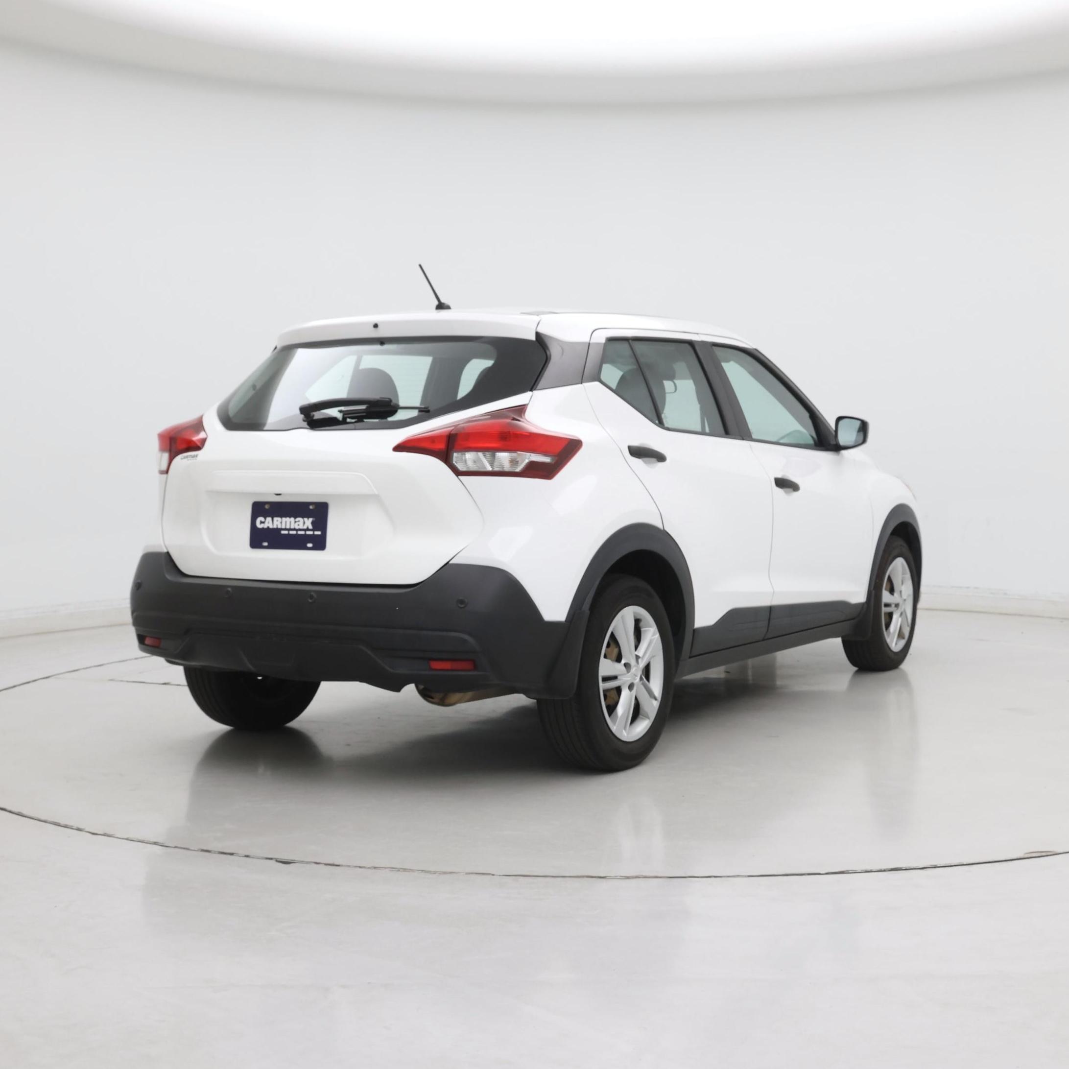 Thumbnail: 2020 Nissan Kicks - 8