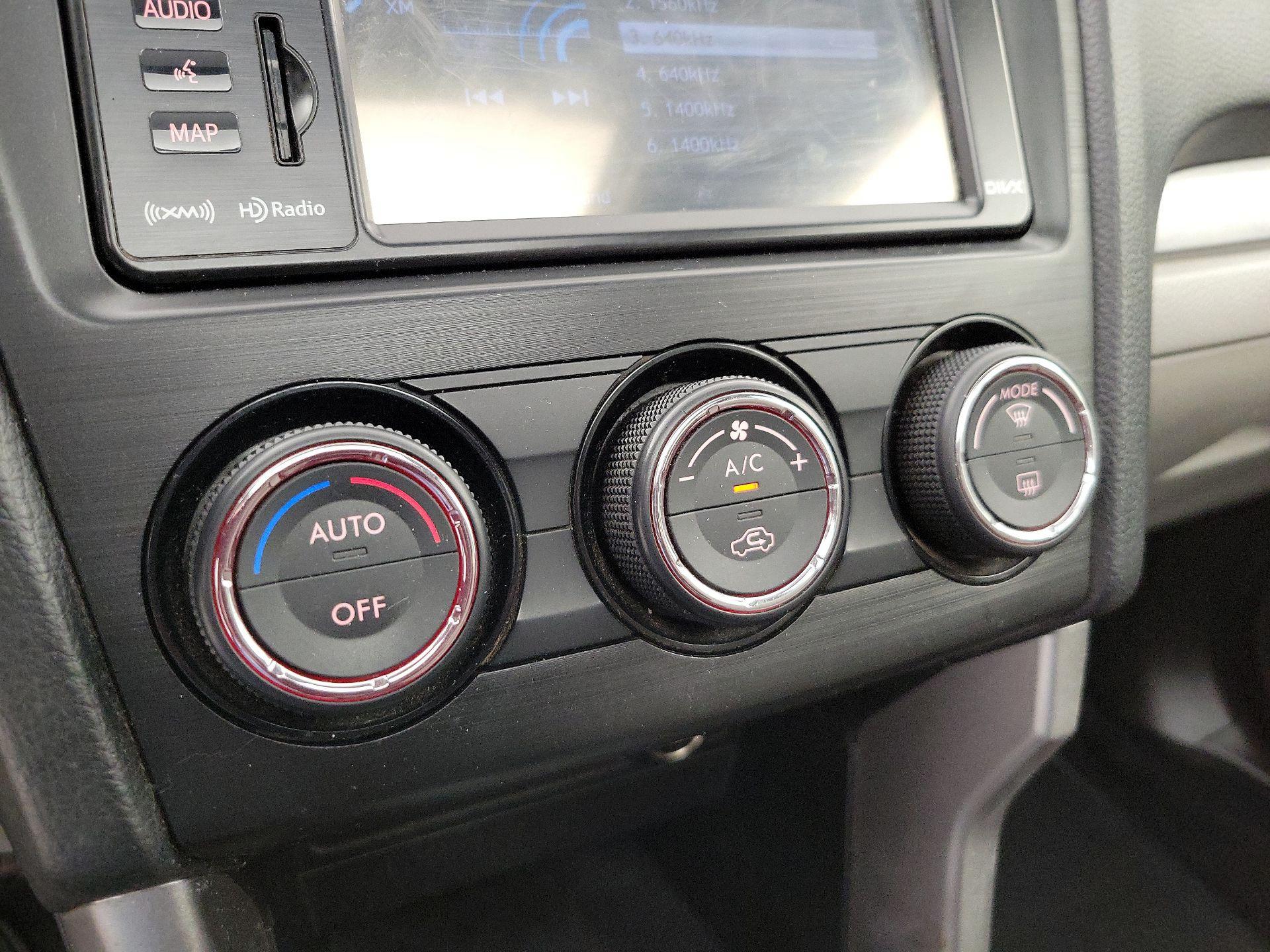 Thumbnail: 2015 Subaru Forester - 17