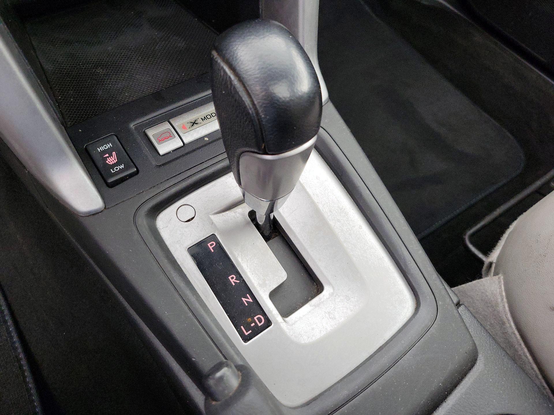 Thumbnail: 2015 Subaru Forester - 18