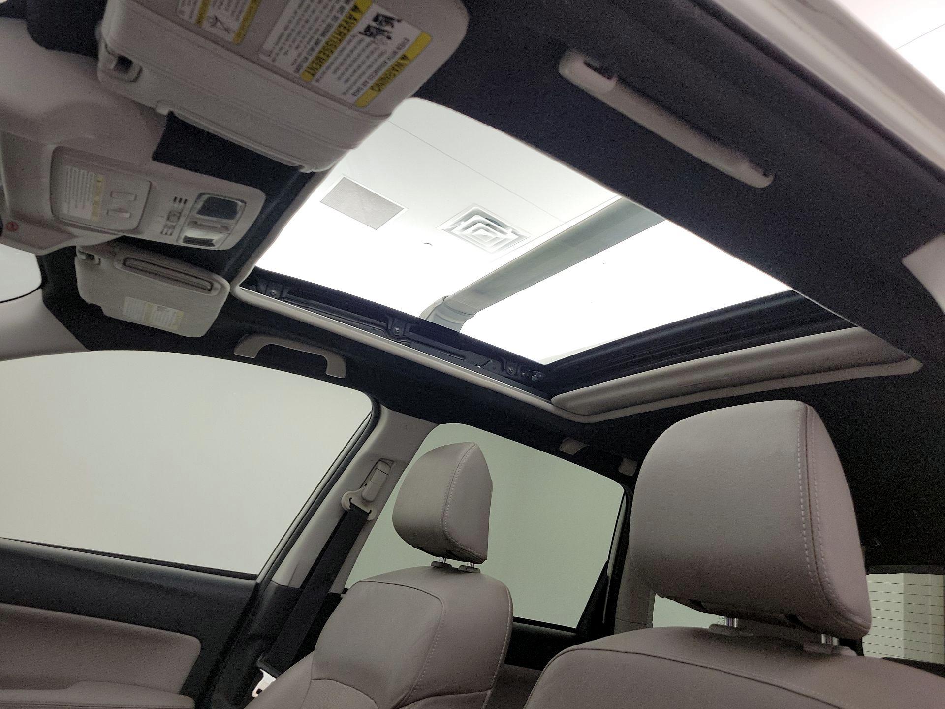 Thumbnail: 2015 Subaru Forester - 20