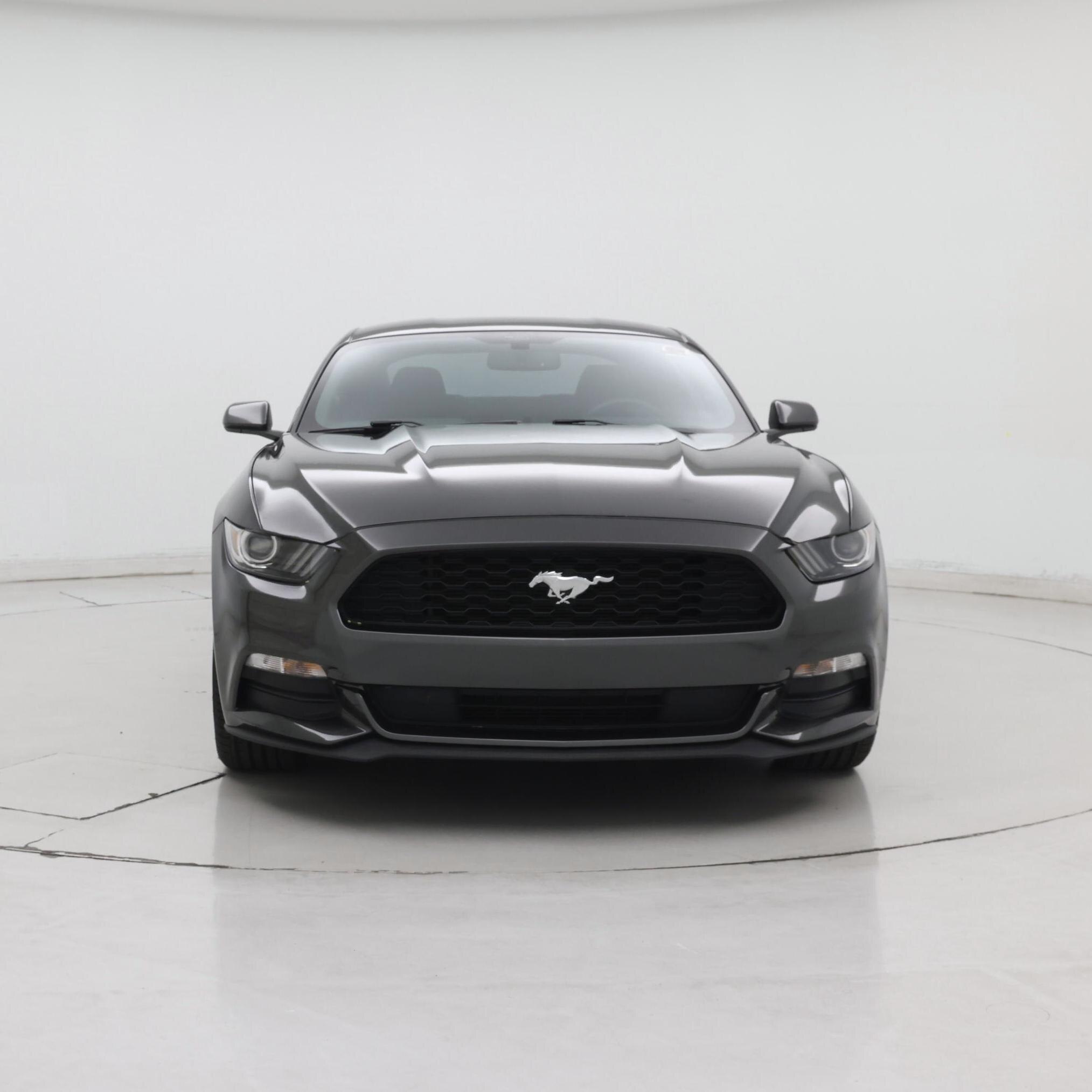 Thumbnail: 2017 Ford Mustang - 5