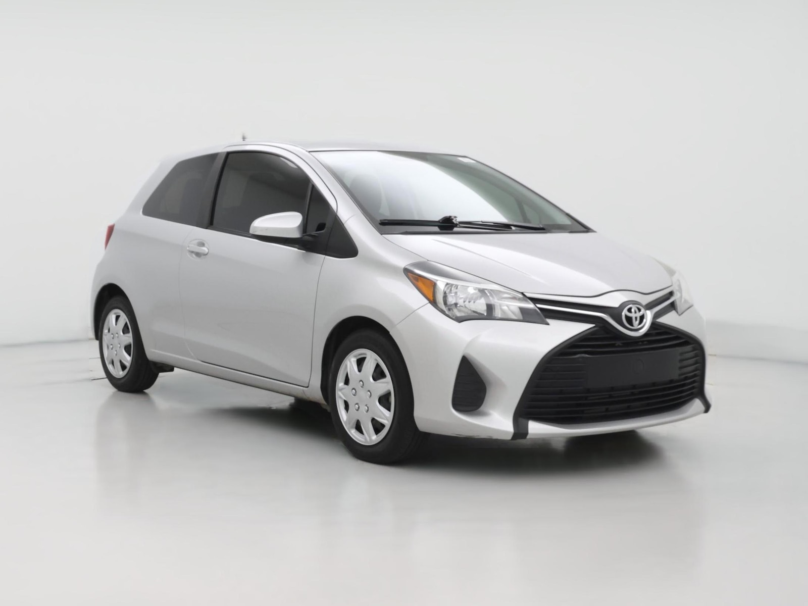 2015 Toyota Yaris L