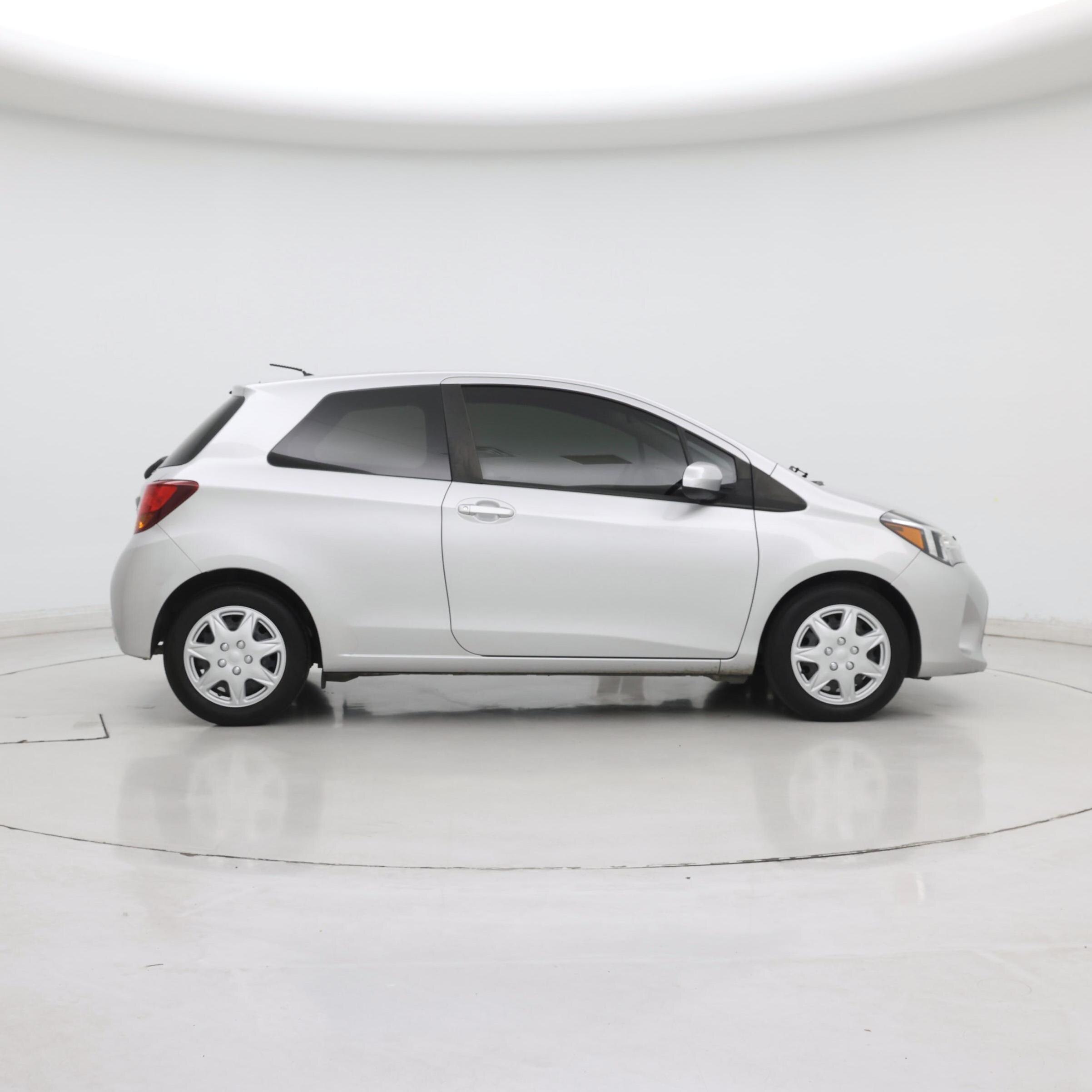 Thumbnail: 2015 Toyota Yaris - 7