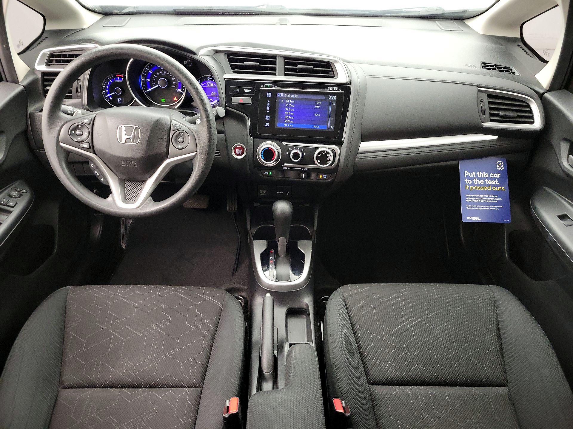 Thumbnail: 2015 Honda Fit - 9