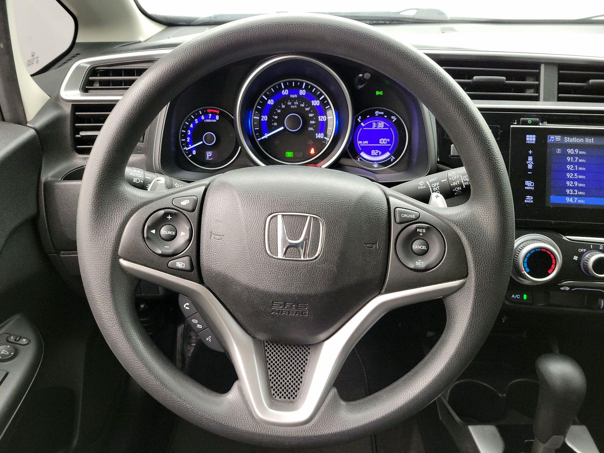 Thumbnail: 2015 Honda Fit - 10