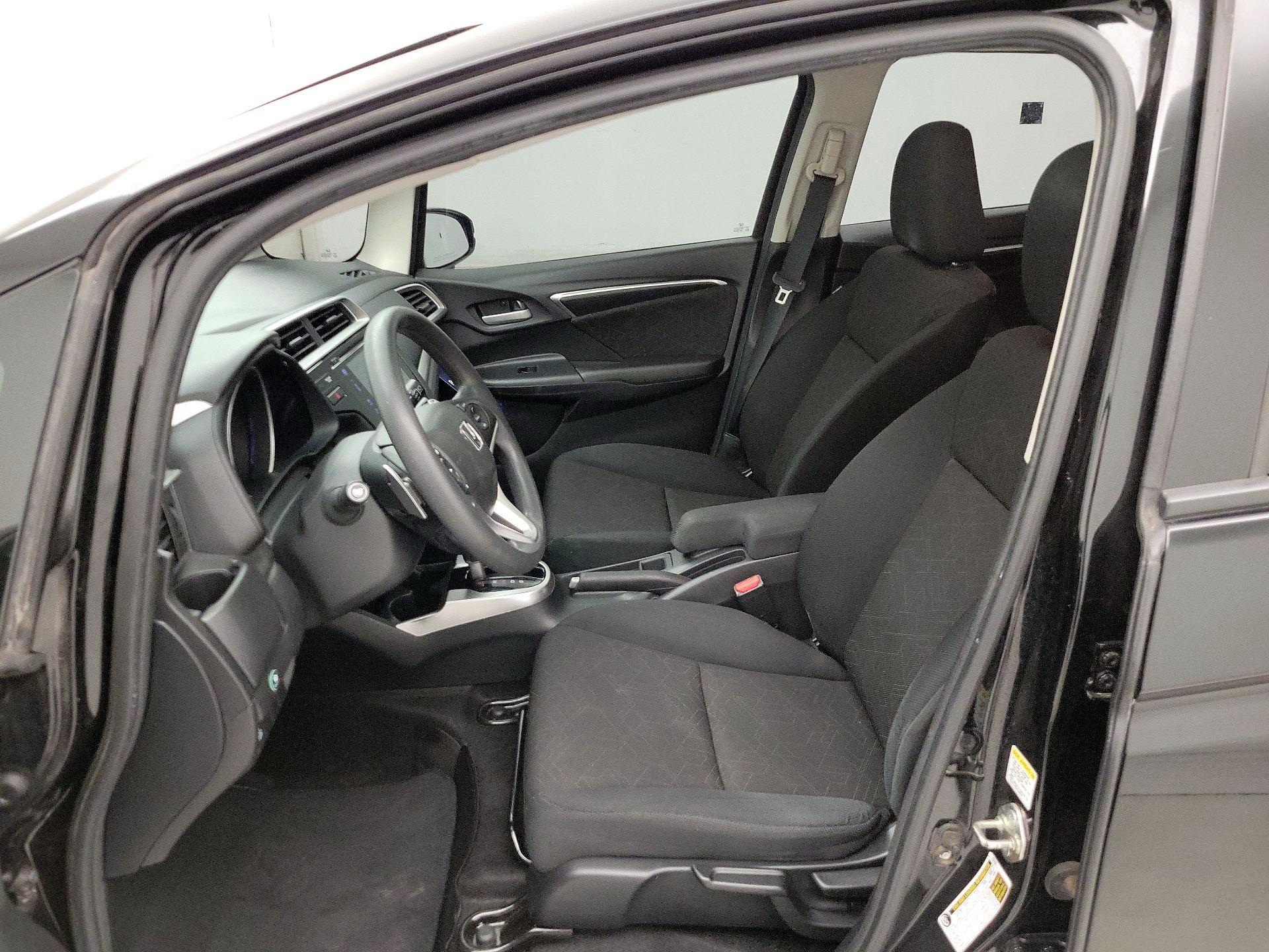 Thumbnail: 2015 Honda Fit - 11