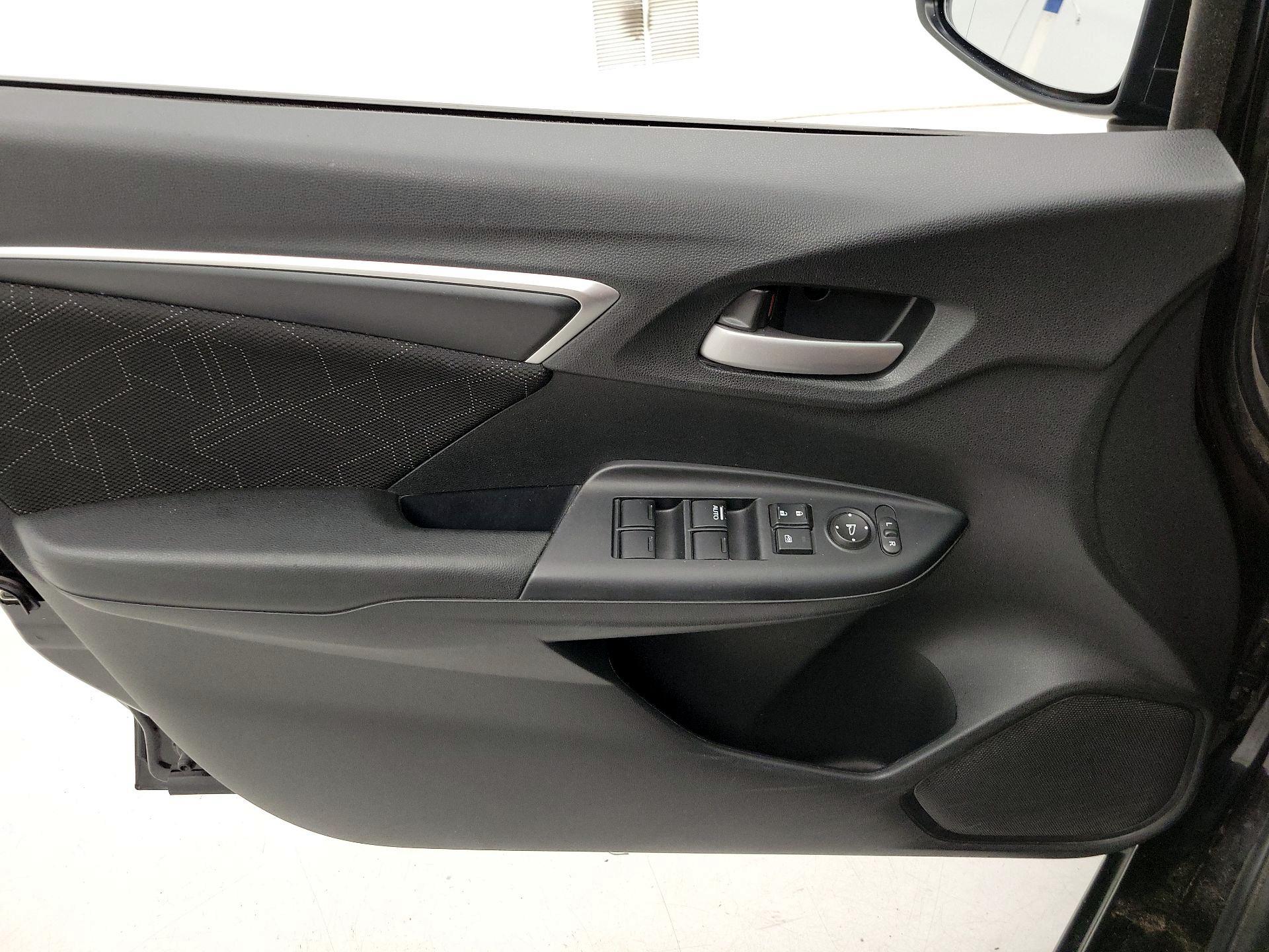 Thumbnail: 2015 Honda Fit - 12