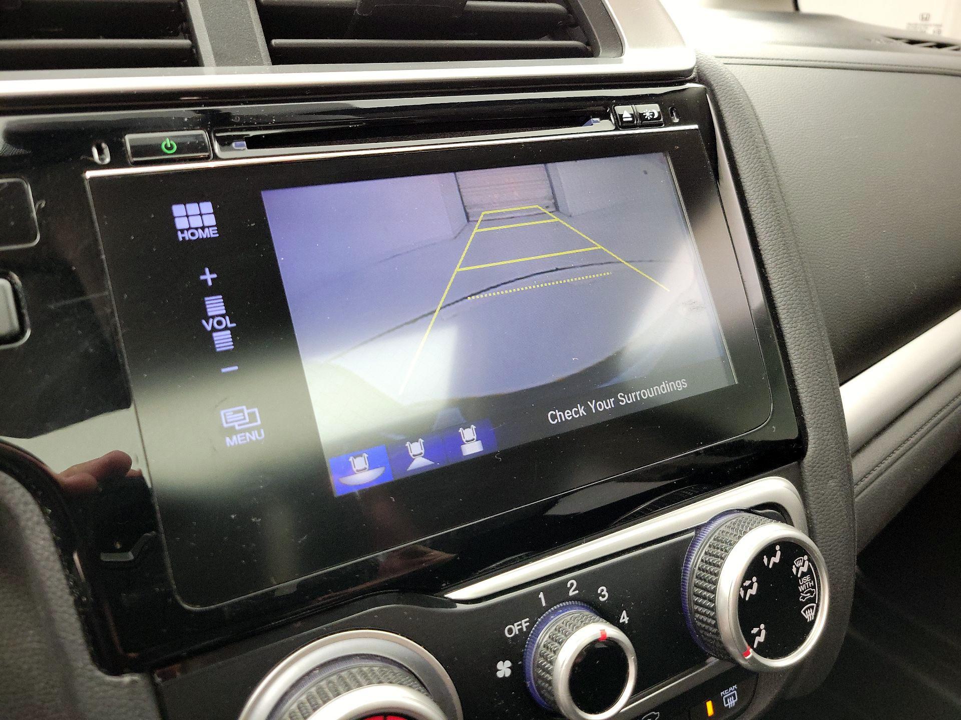 Thumbnail: 2015 Honda Fit - 14