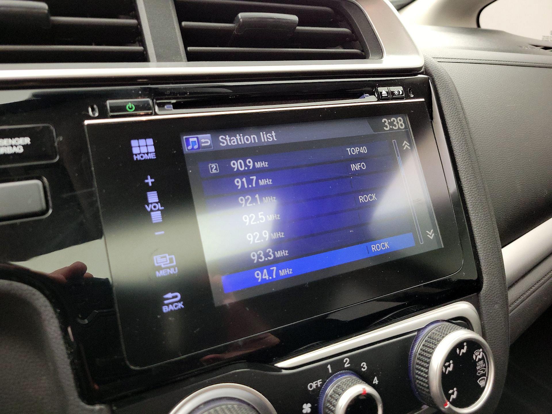 Thumbnail: 2015 Honda Fit - 15
